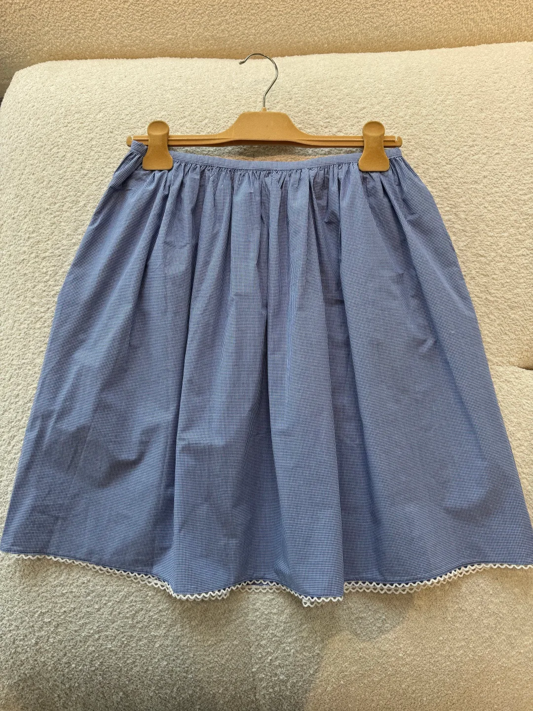 Юбки Женские Miu Miu 12344794