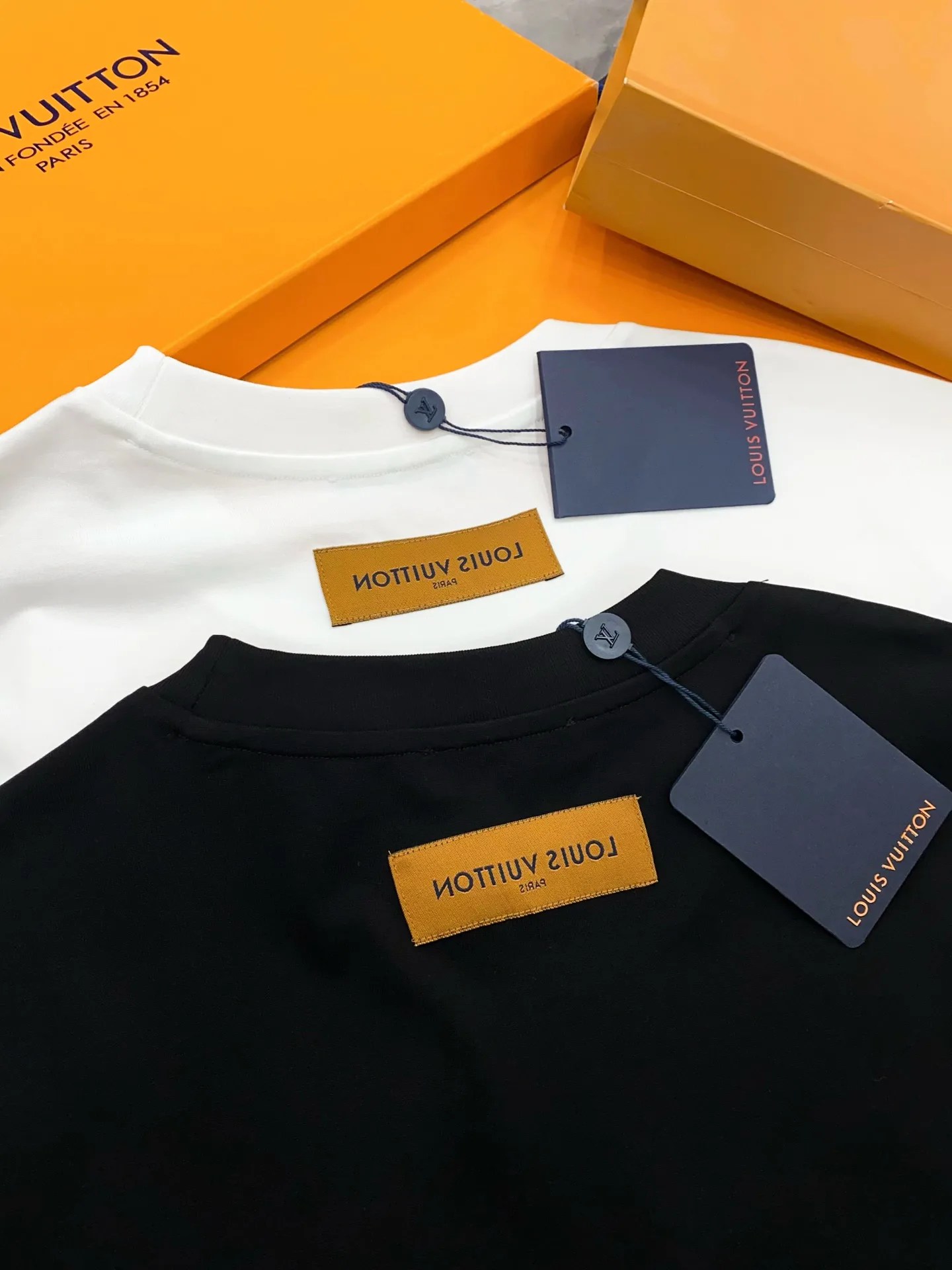 Футболки Мужские Louis Vuitton 10460069