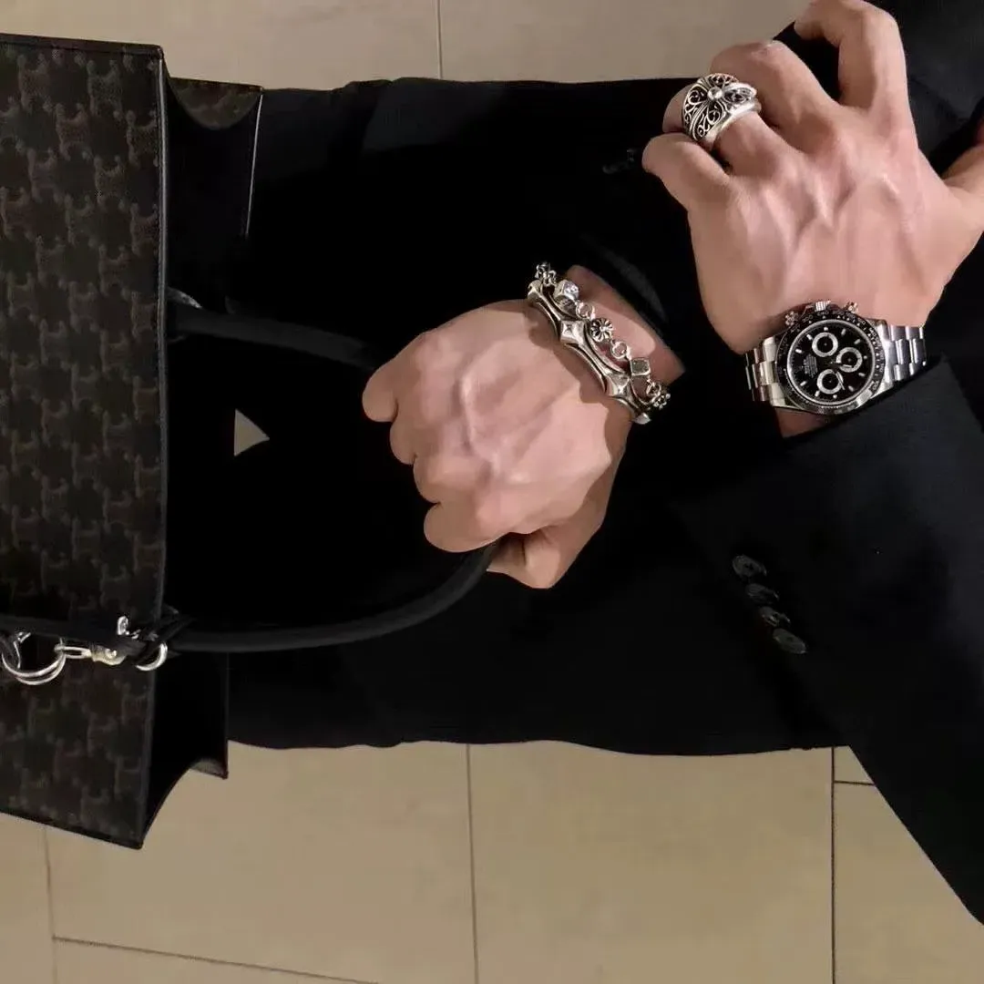 Бижутерия Chrome Hearts 848757