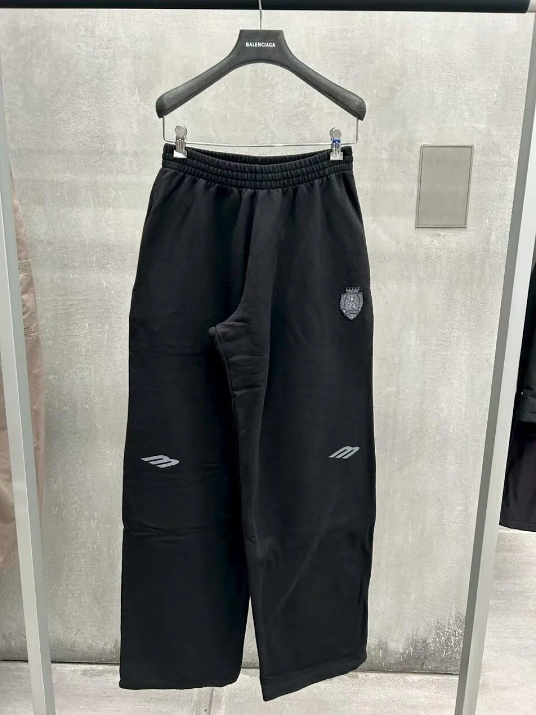 Брюки Мужские Balenciaga 11701850