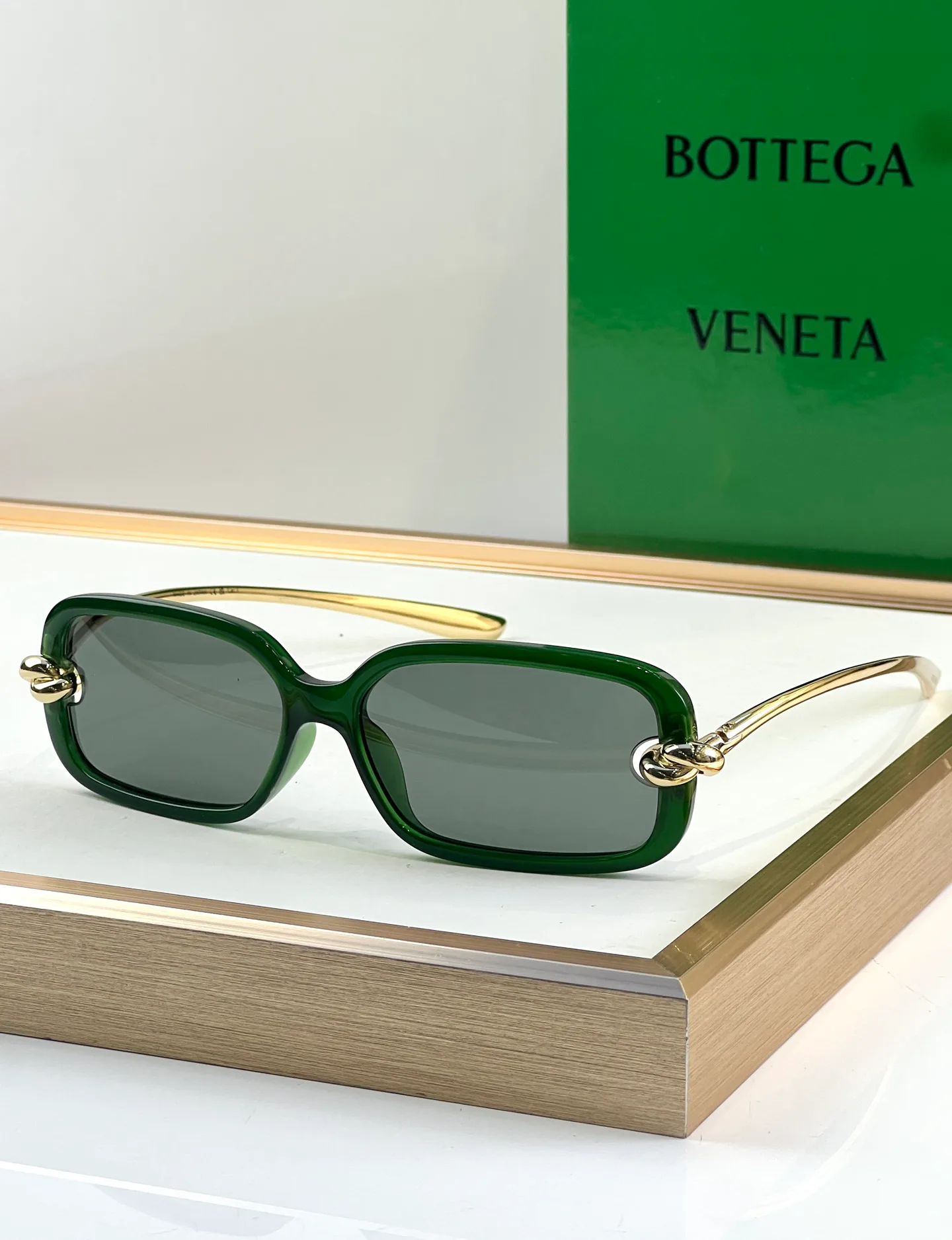 Очки Bottega Veneta 5033374