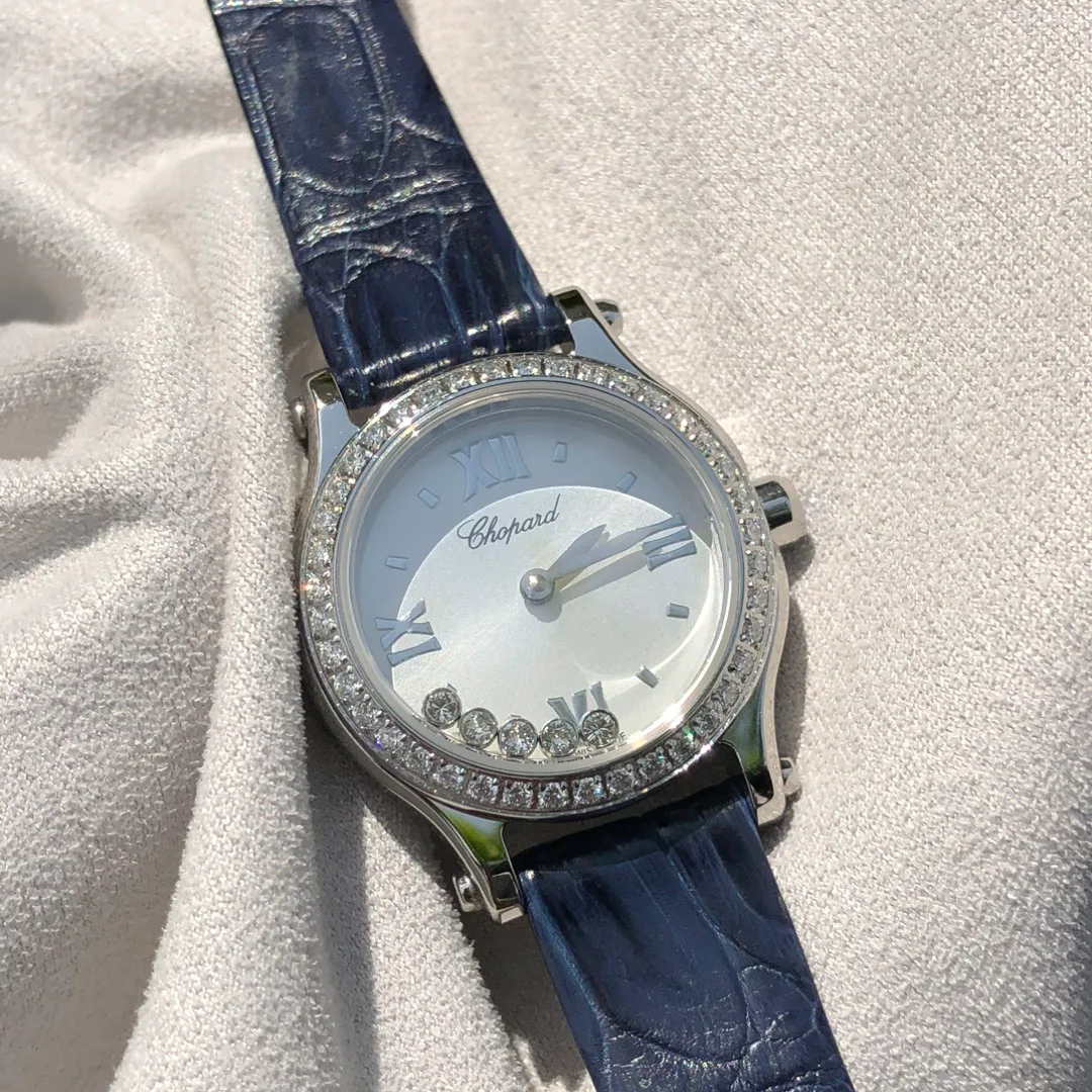 Часы Женские Chopard 11607
