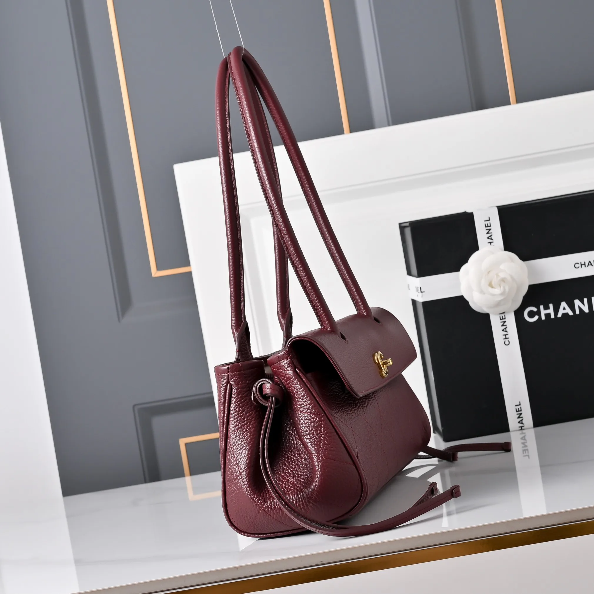 Классические Сумки Женские Chanel 18147809