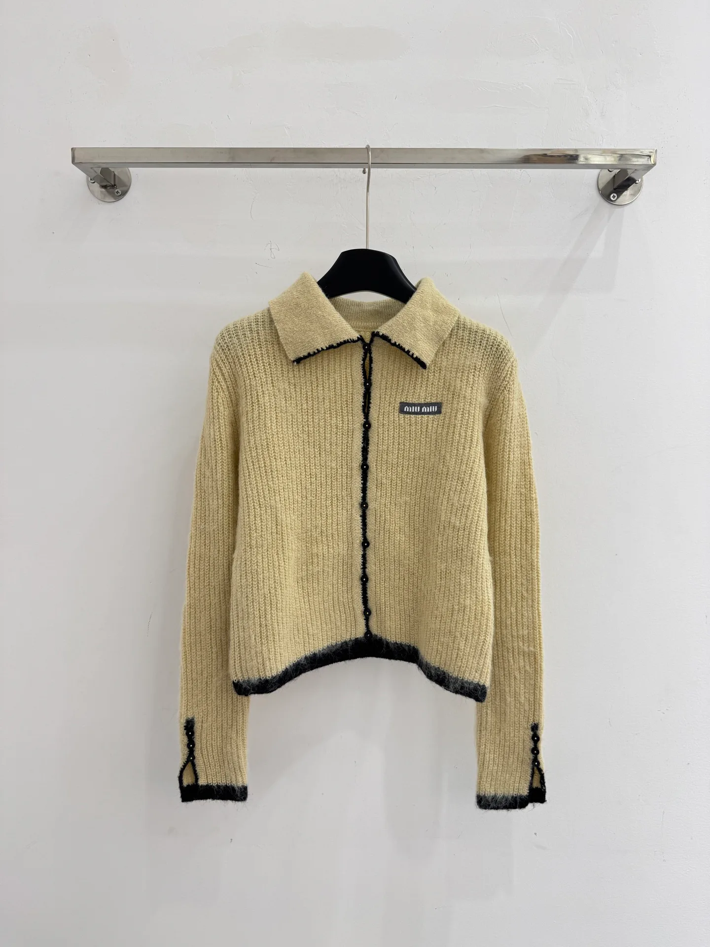 Джемперы И Свитеры Женские Miu Miu 560144