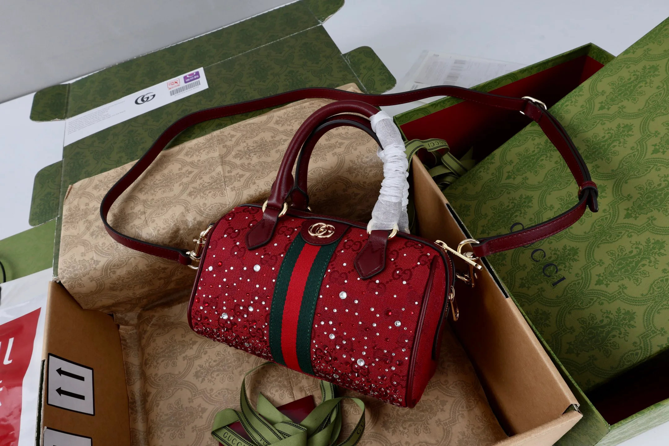 Классические Сумки Женские Gucci 18065275