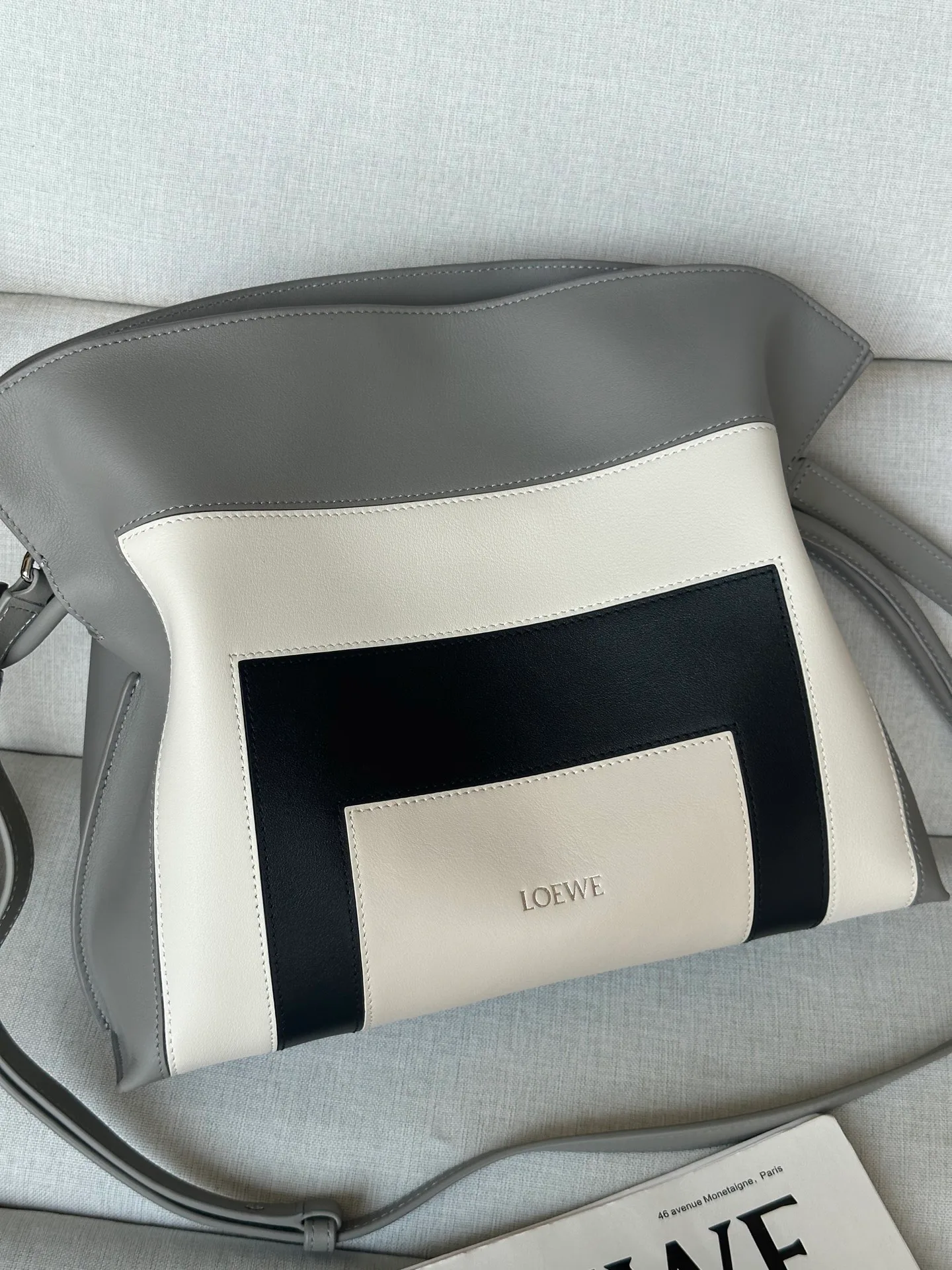 Классические Сумки Женские Loewe 11514823