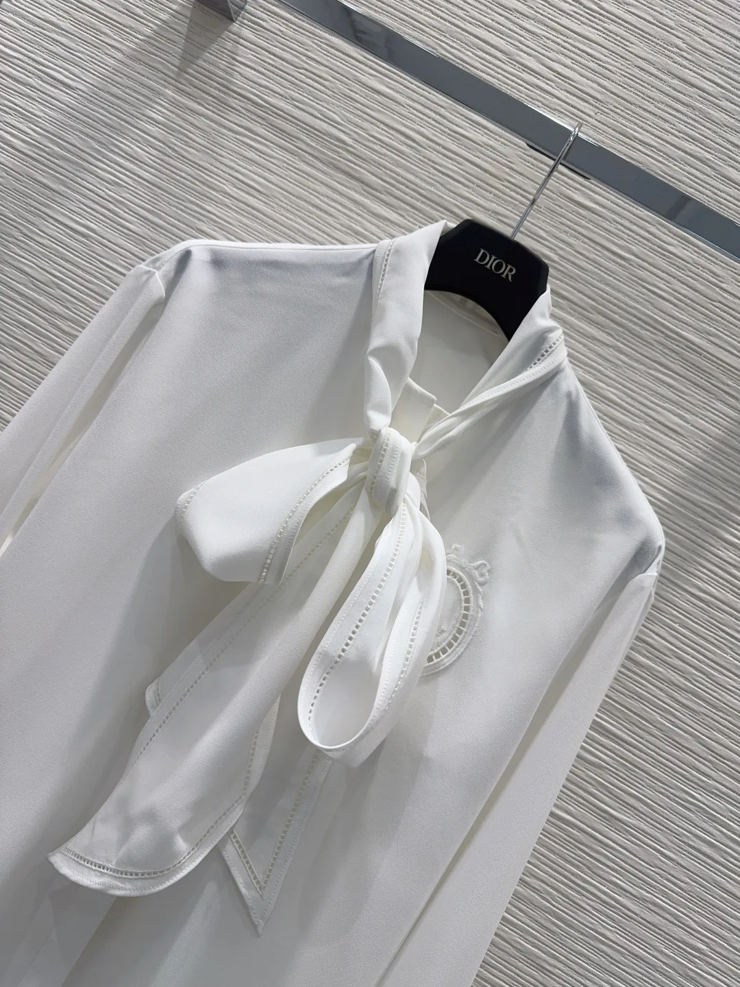 Рубашки Женские Christian Dior 18388817