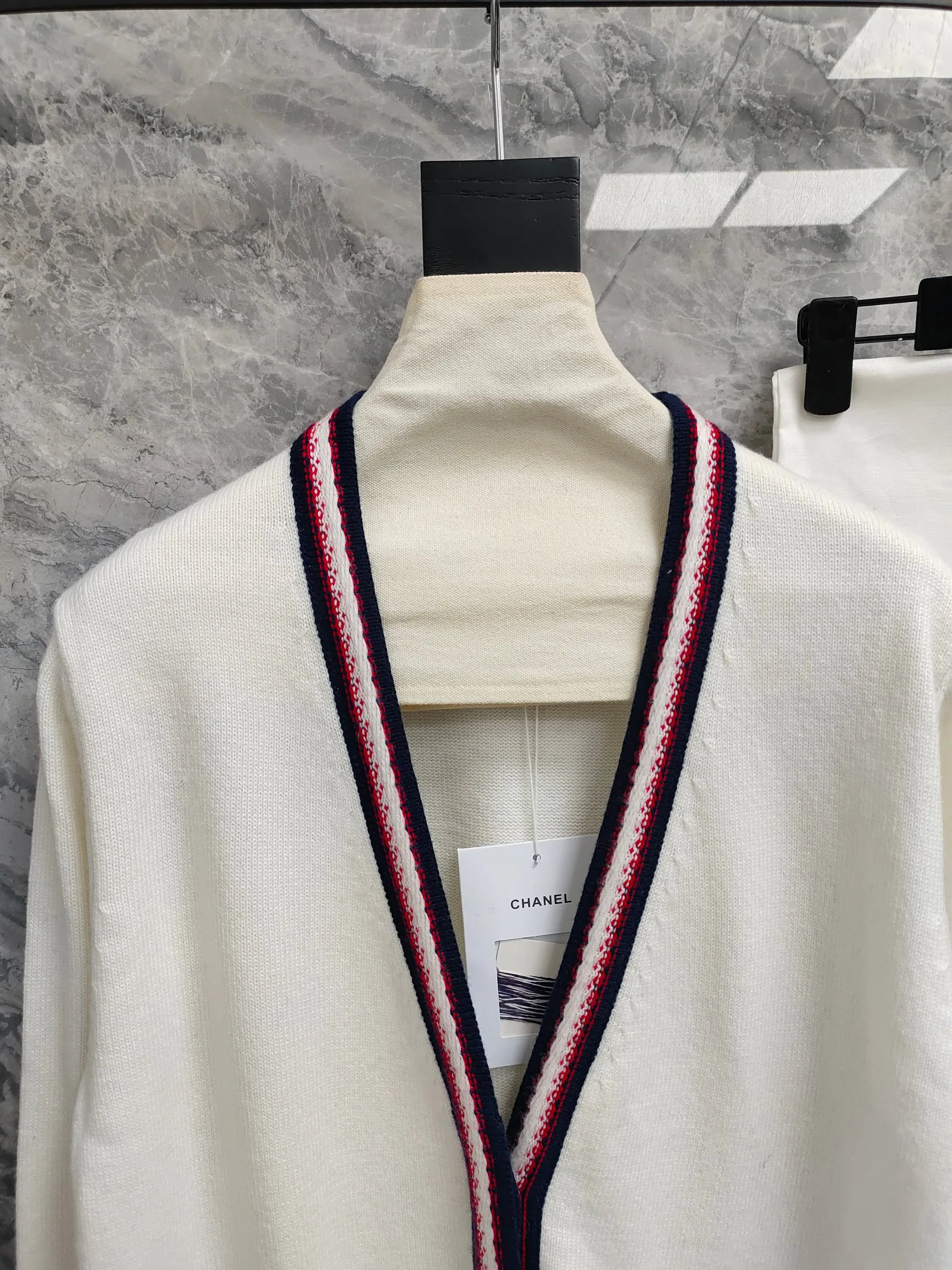 Джемперы И Свитеры Женские Chanel 5052318