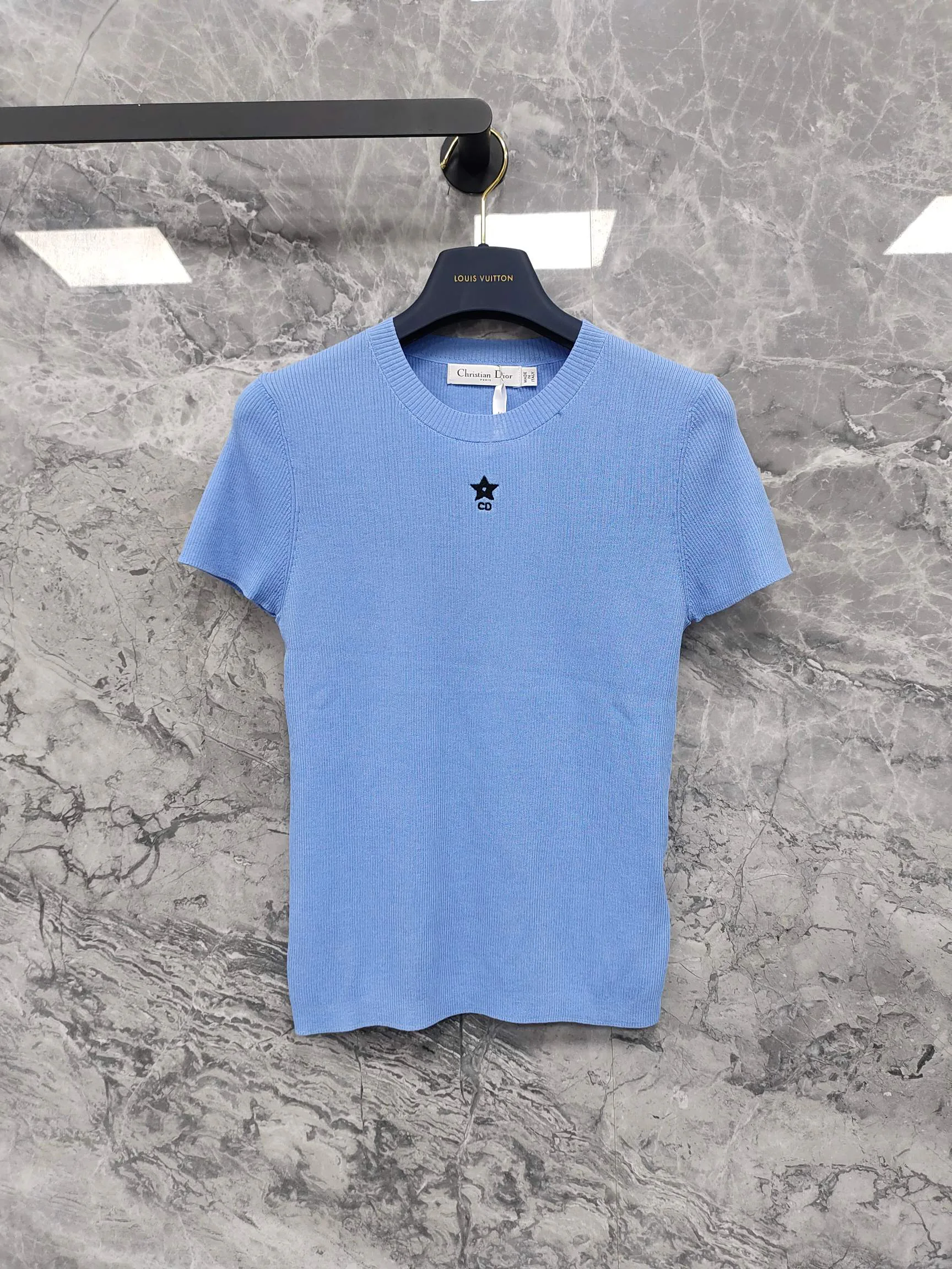 Футболки Женские Christian Dior 11490240