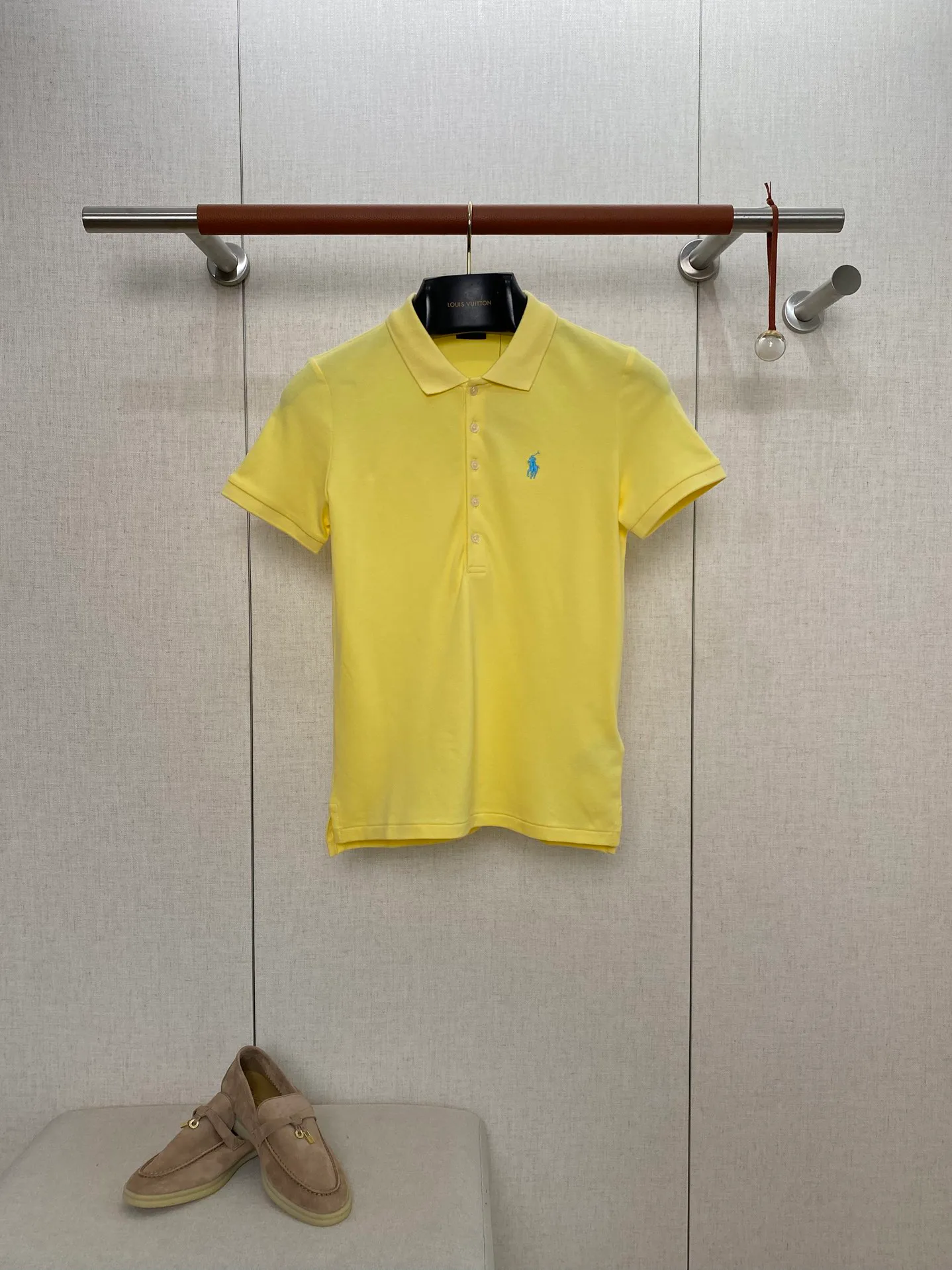 Рубашки Мужские Ralph Lauren 3044058