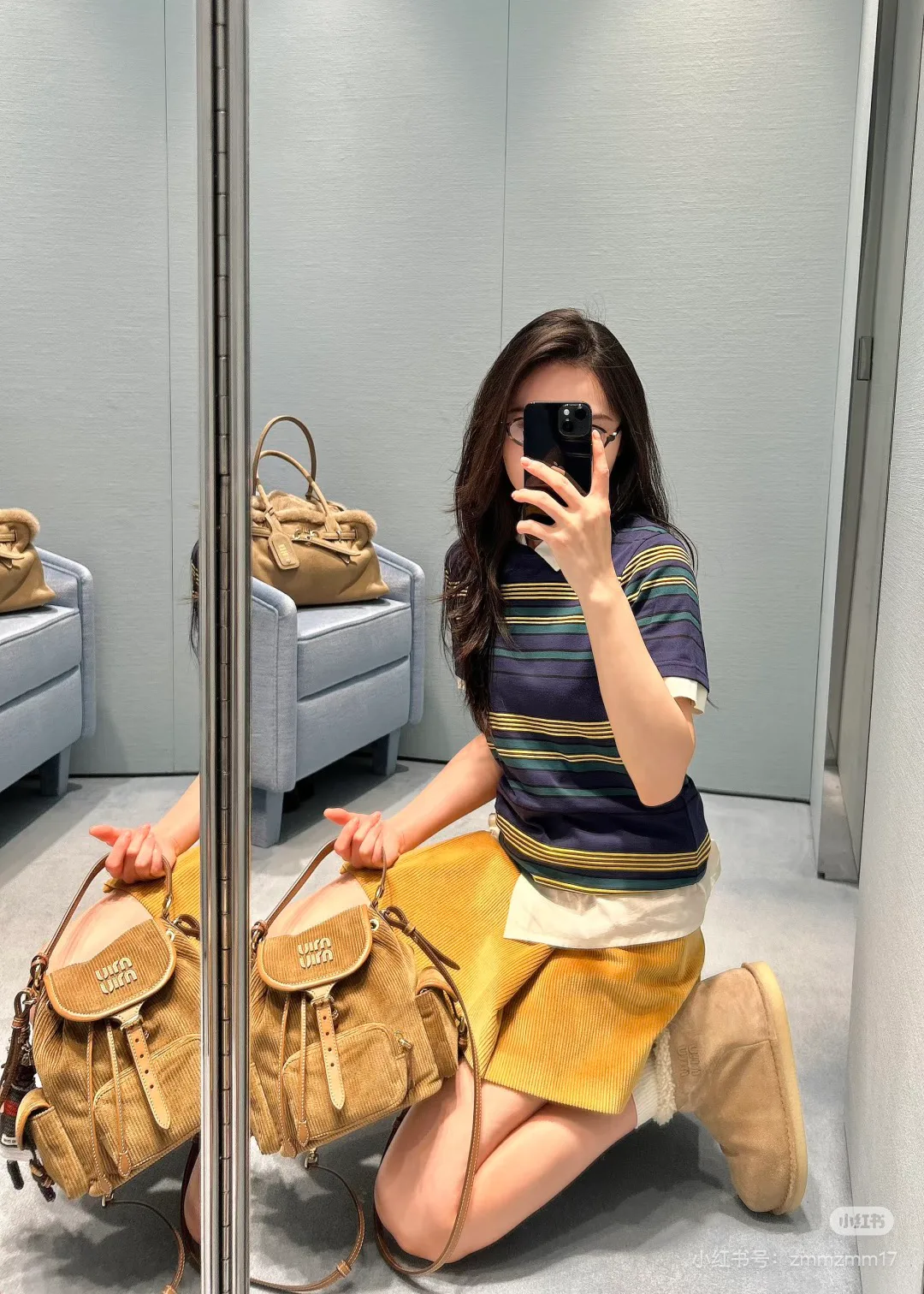 Футболки Женские Miu Miu 6213650