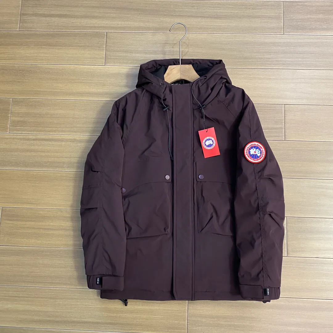 Куртки Мужские Canada Goose 142552