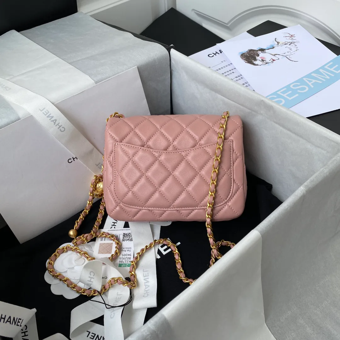 Поясные Сумки Женские Chanel 11919713