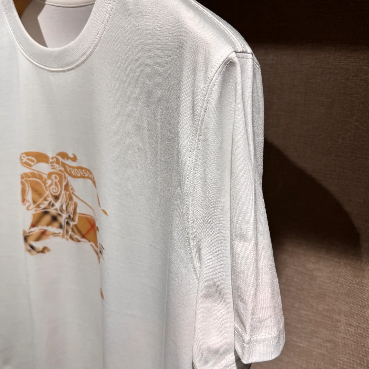 Футболки Мужские Burberry 9158982