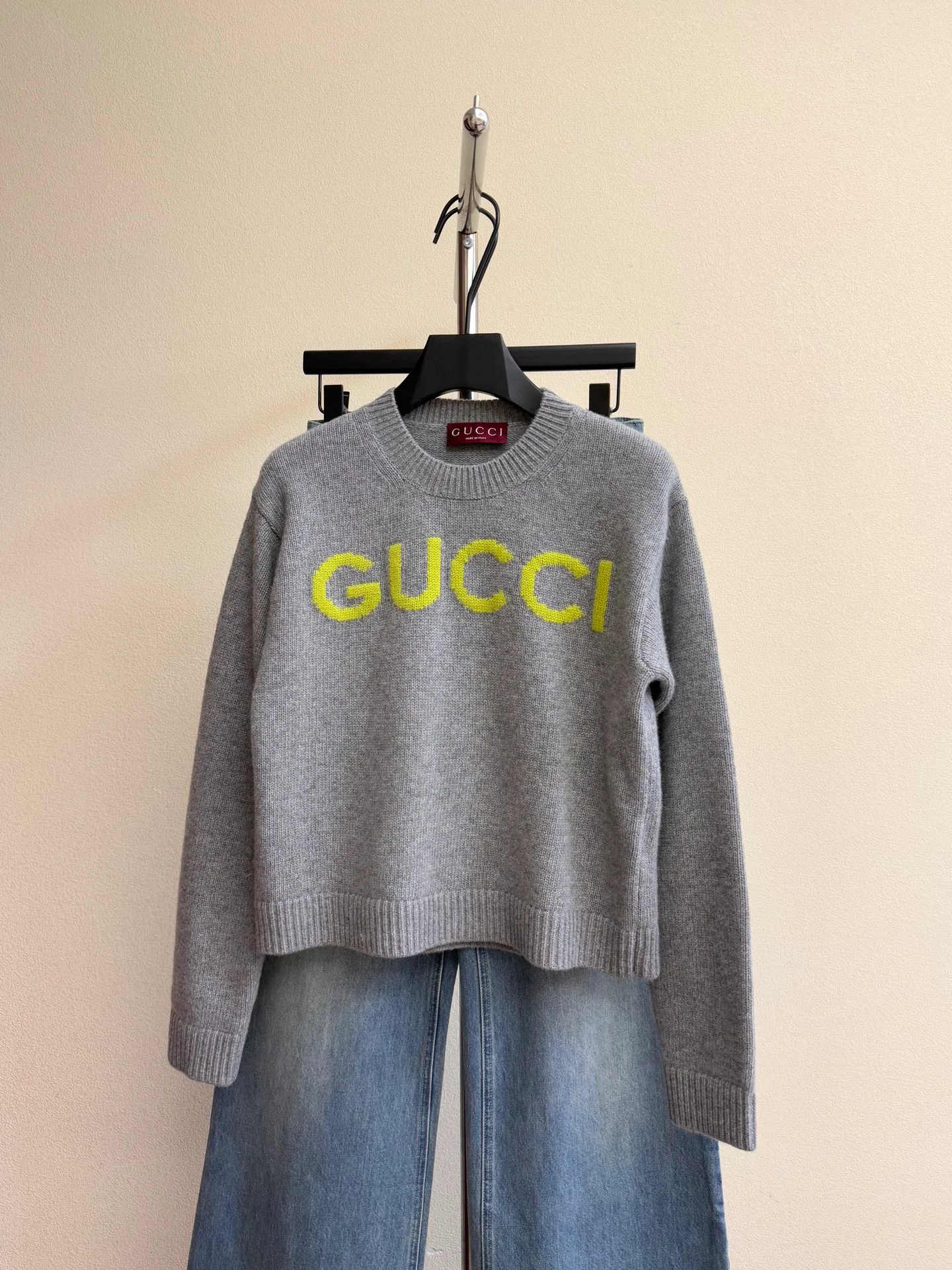 Джемперы И Свитеры Женские Gucci 1858002