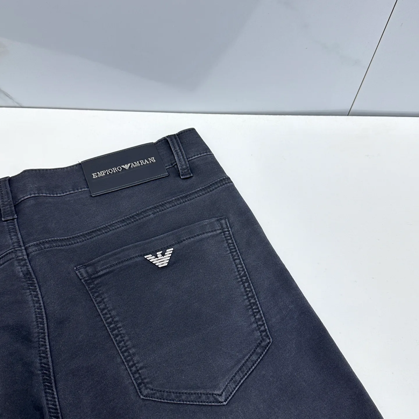 Джинсы Мужские Armani 13206484