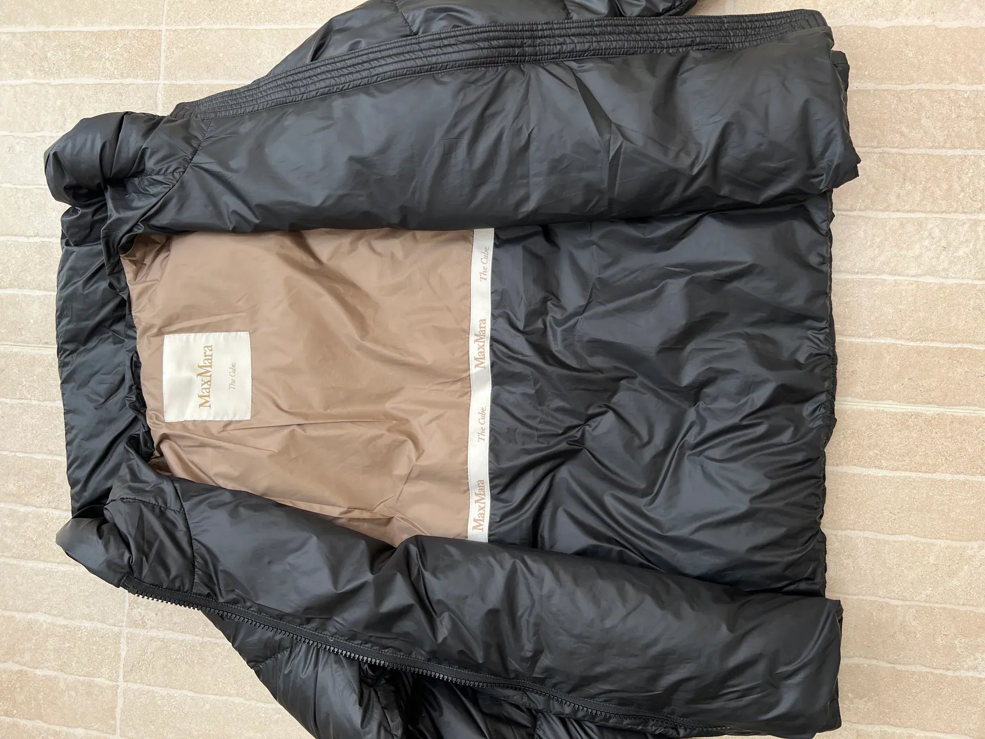 Куртки И Пуховики Женские Max Mara 1449145