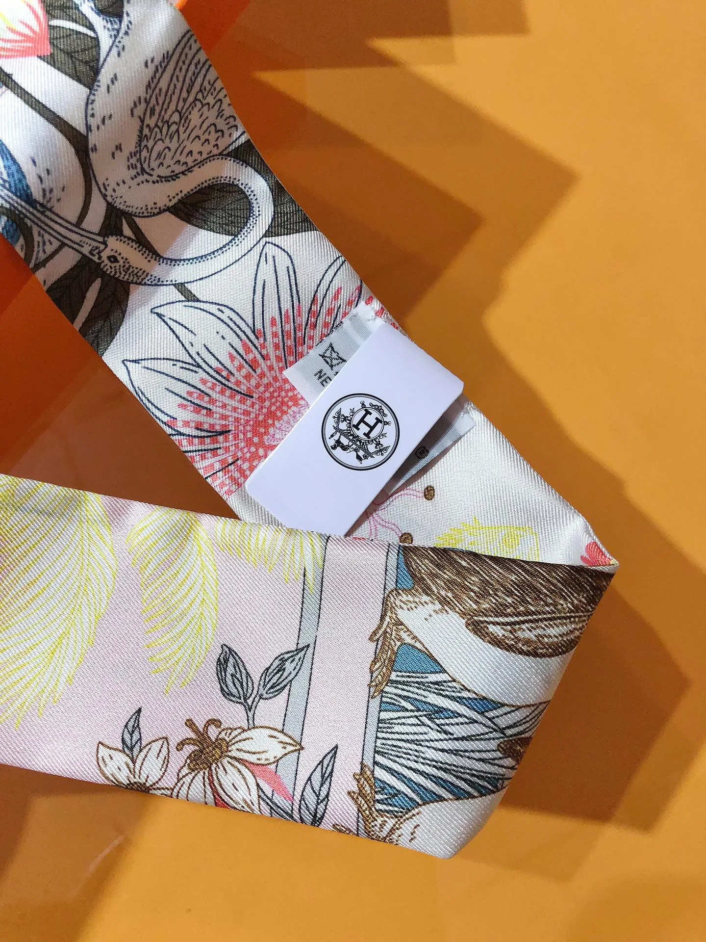 Платки Hermes 1664925