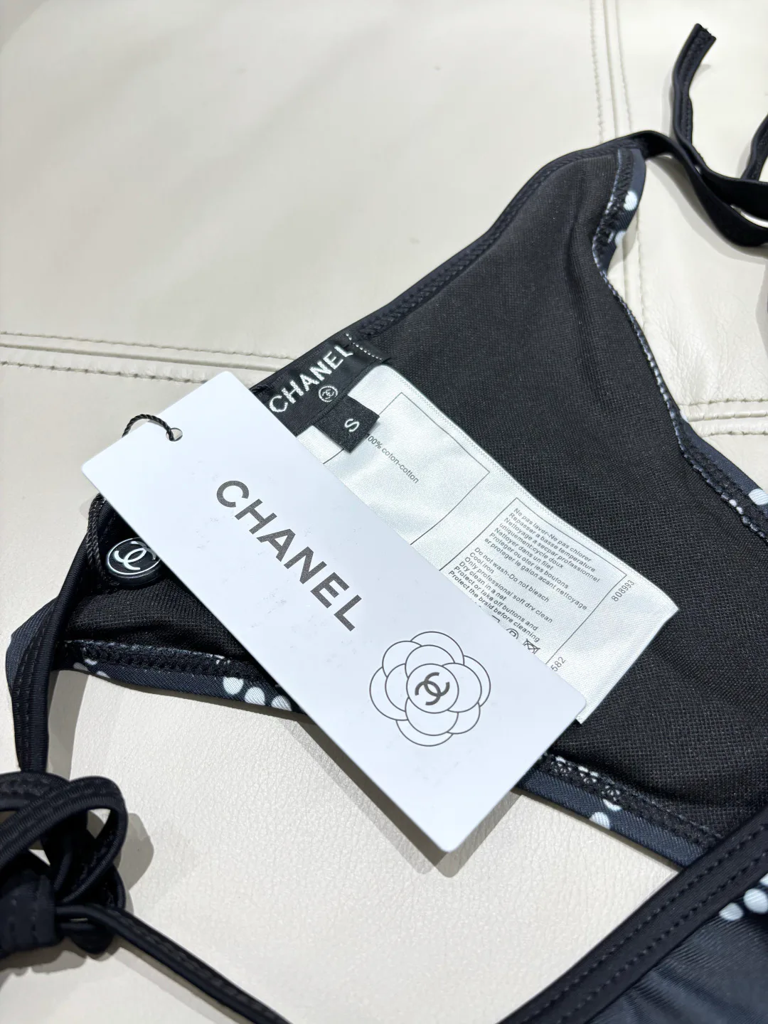 Купальники Женские Chanel 17673200