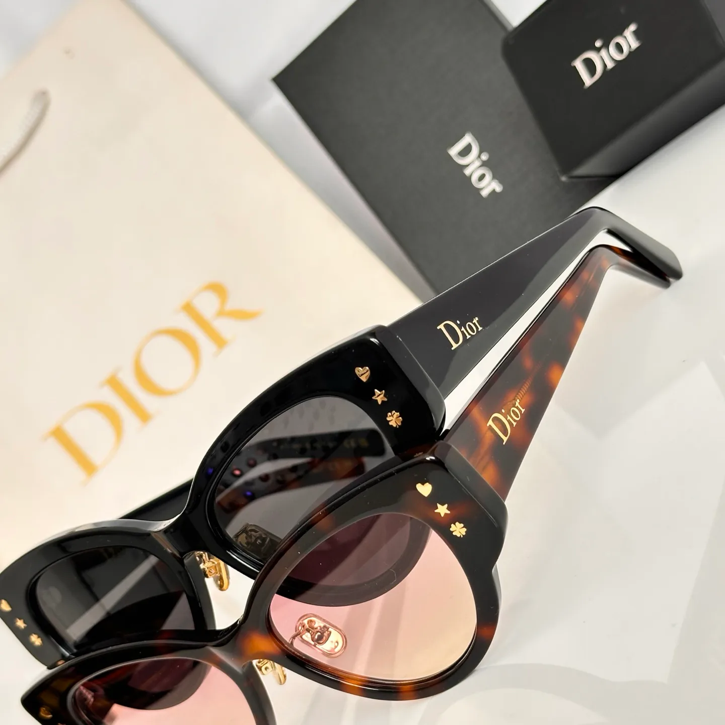 Очки Christian Dior 13542661