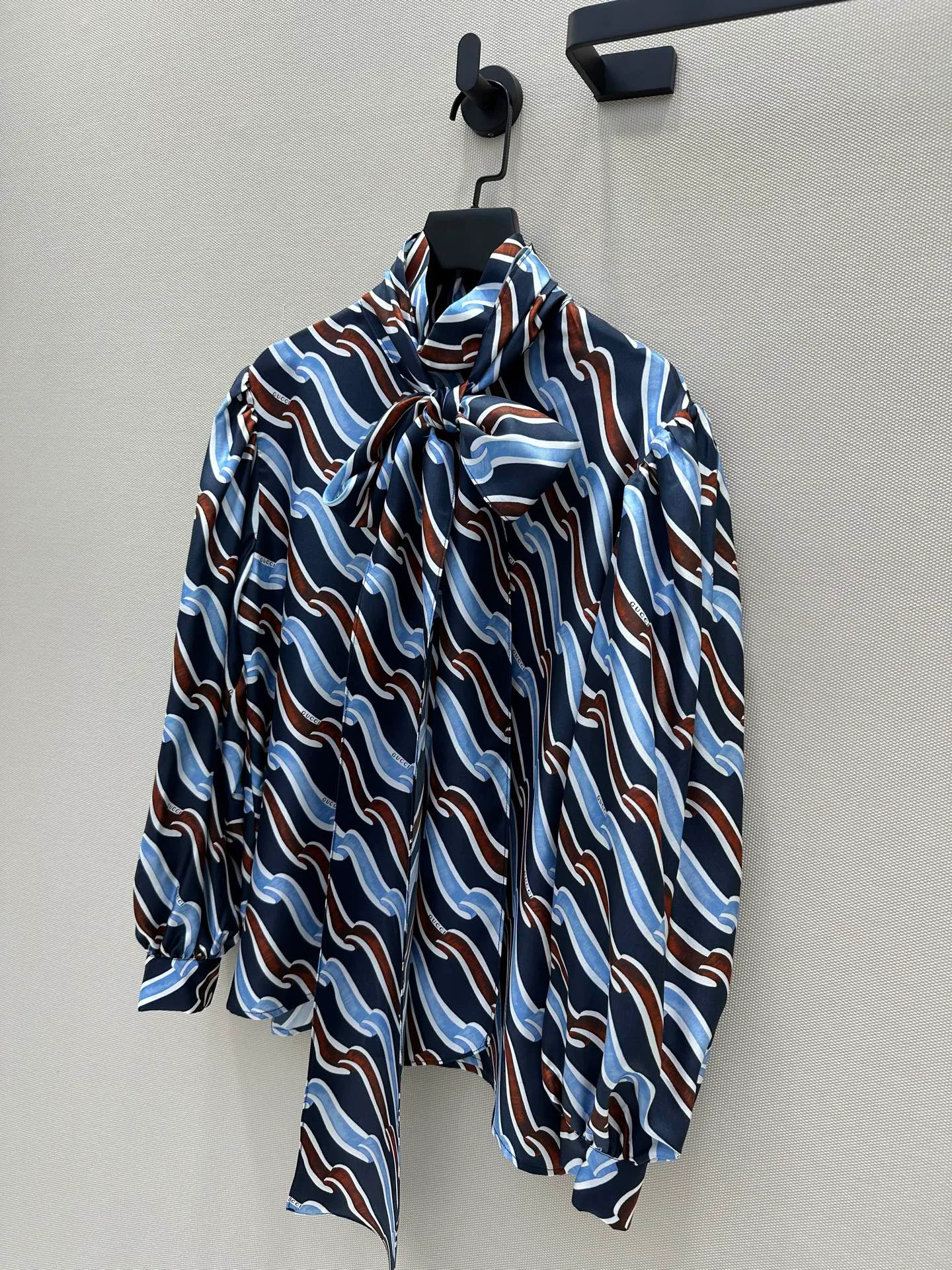 Рубашки Женские Gucci 553281