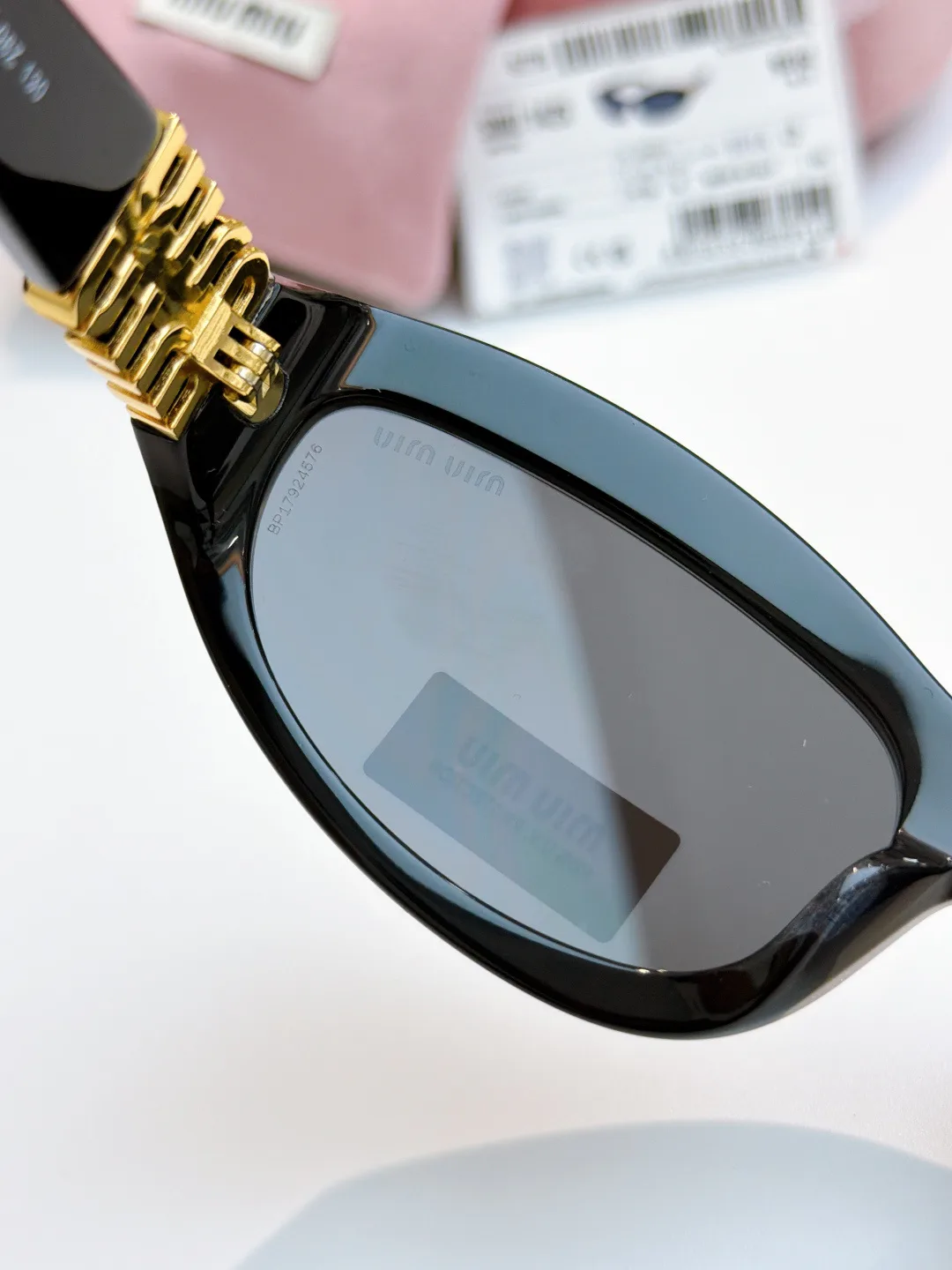 Очки Miu Miu 11633252