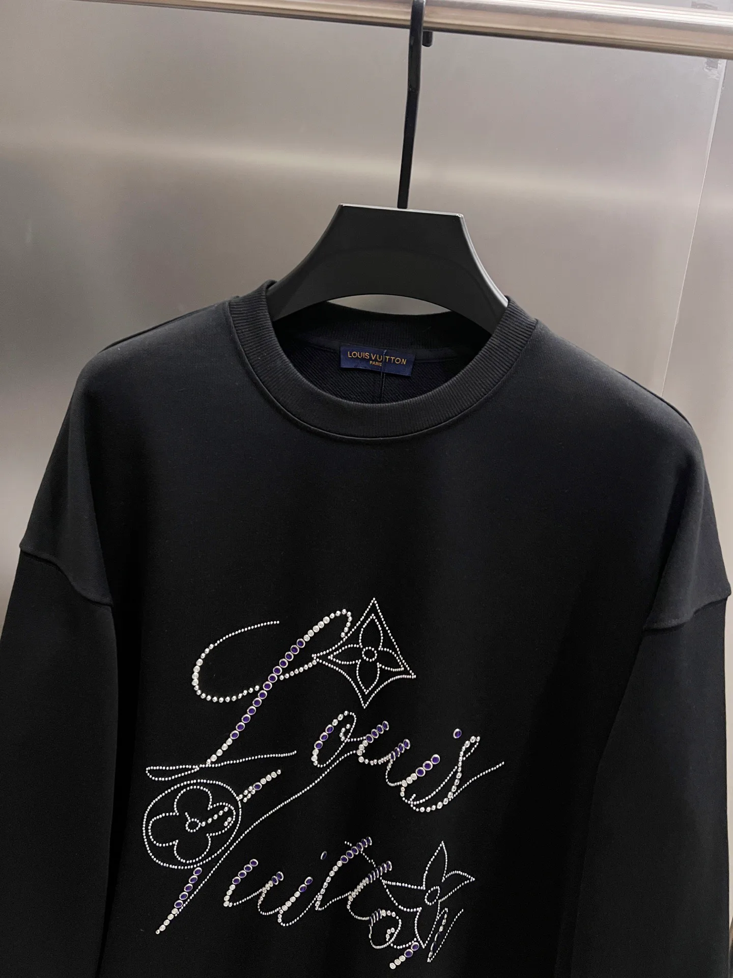 Свитшоты И Худи Мужские Louis Vuitton 18368536