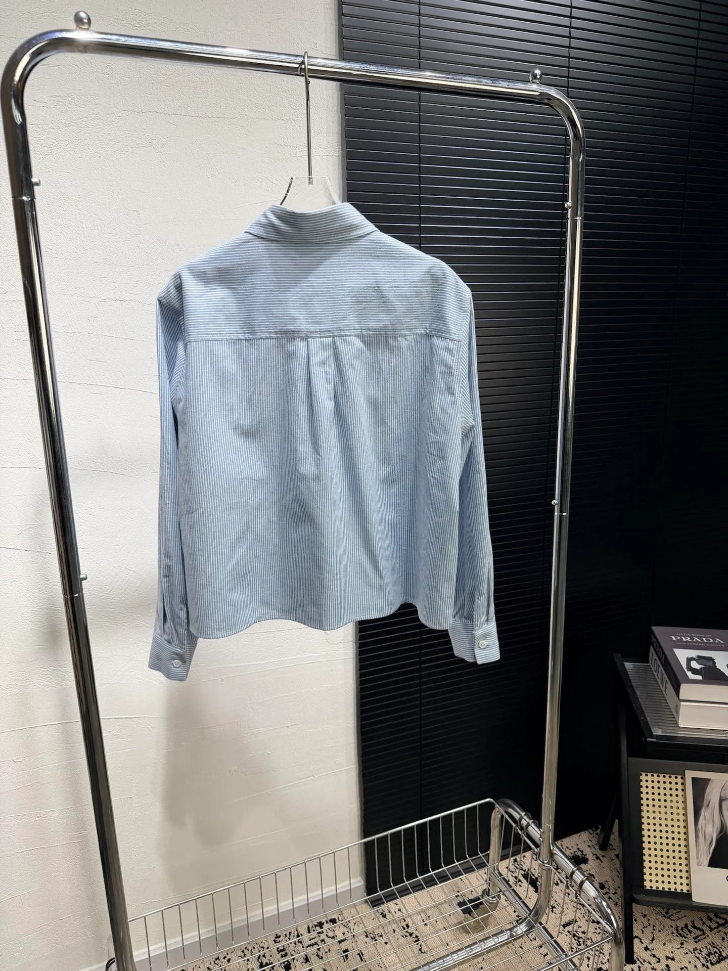 Рубашки Женские Celine 11443893