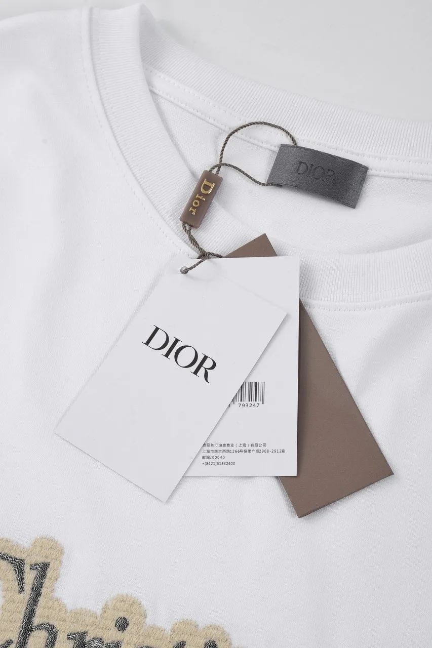 Футболки Женские Christian Dior 2562839