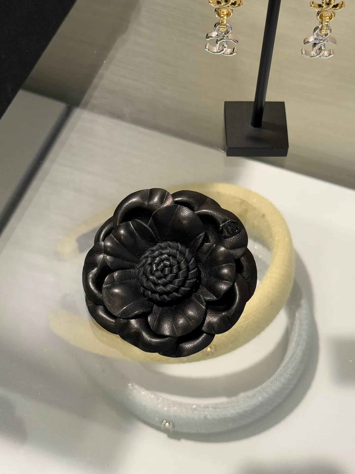 Бижутерия Chanel 11629868