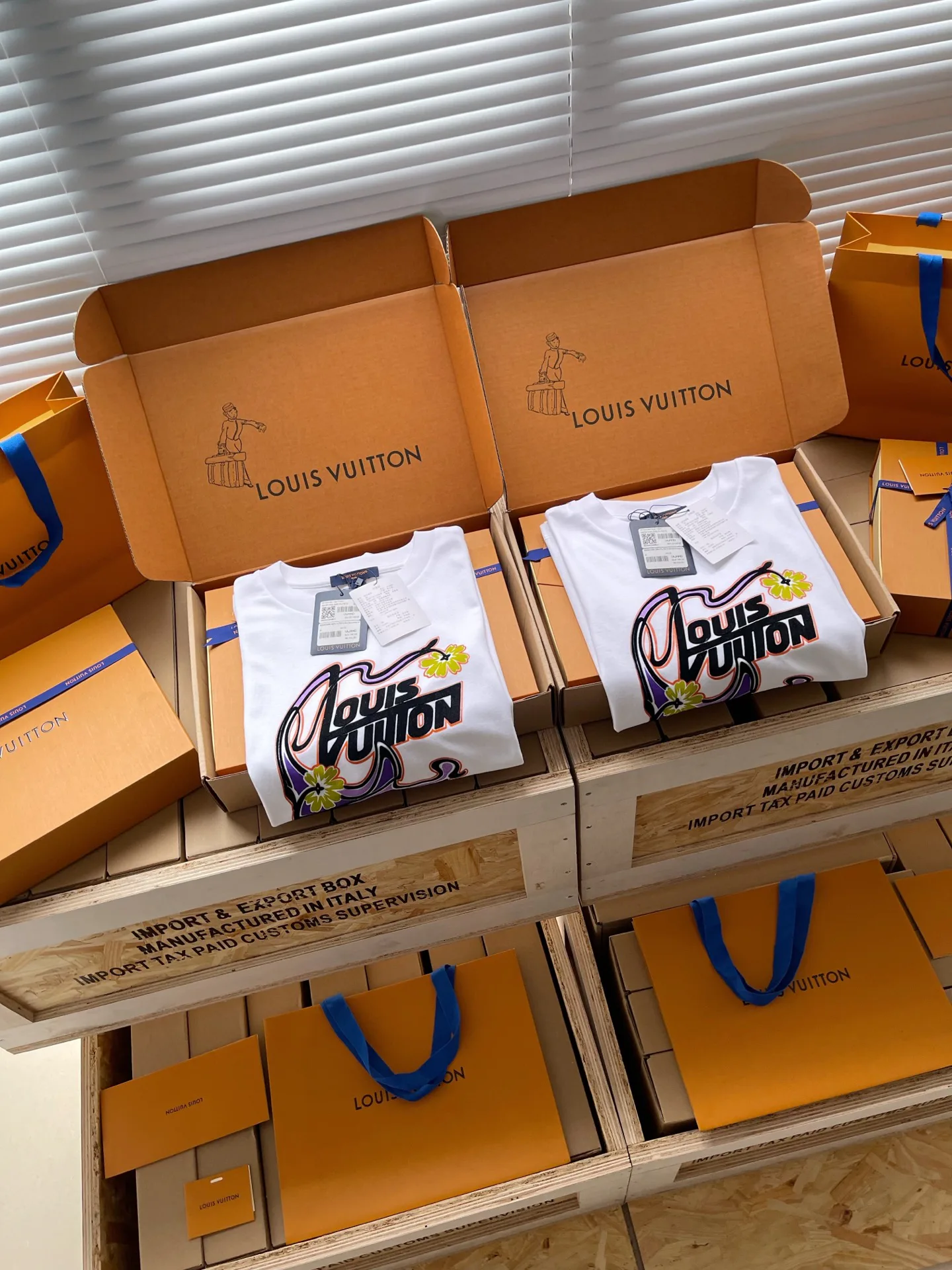 Футболки Мужские Louis Vuitton 11808850