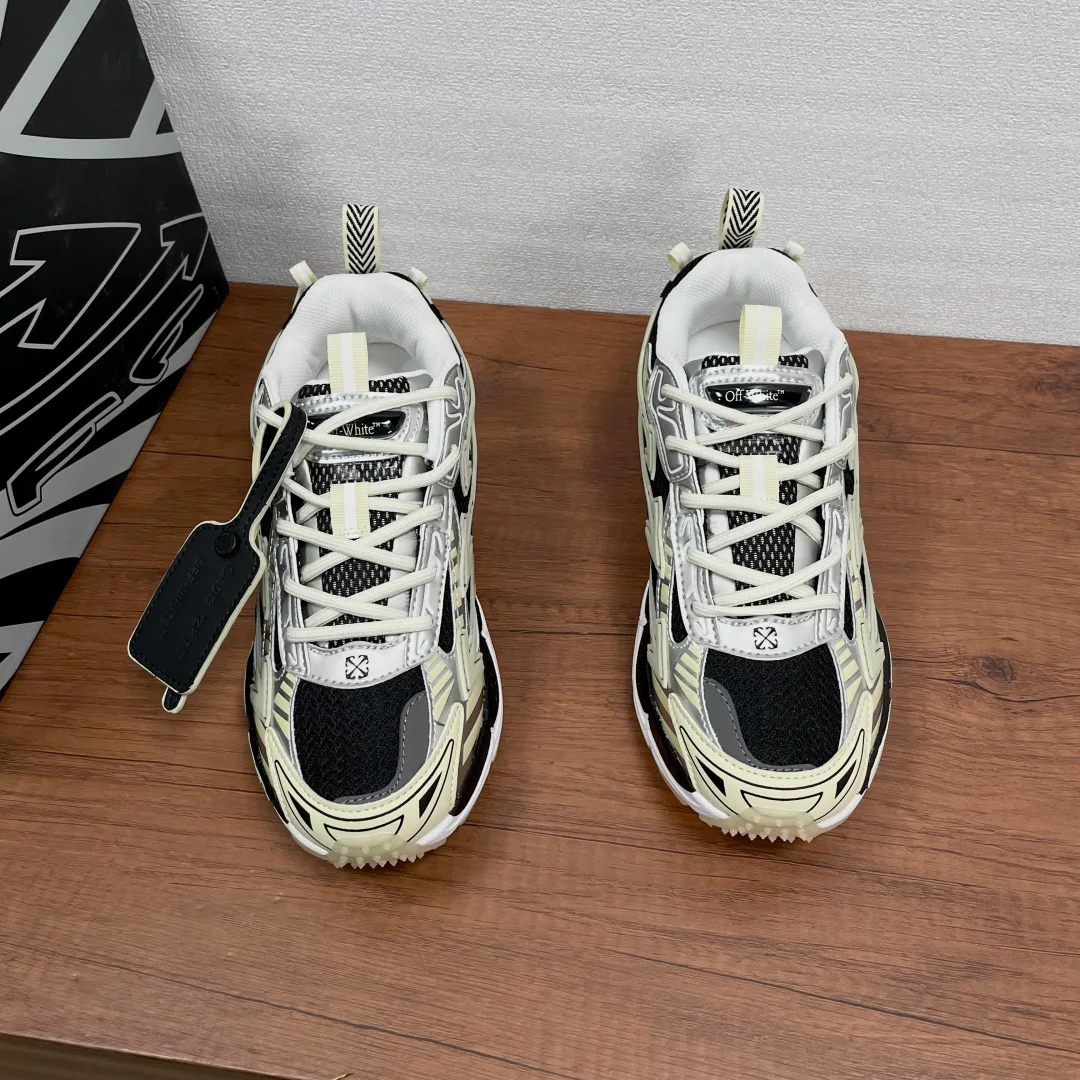 Кроссовки Женские Off-White 11877692