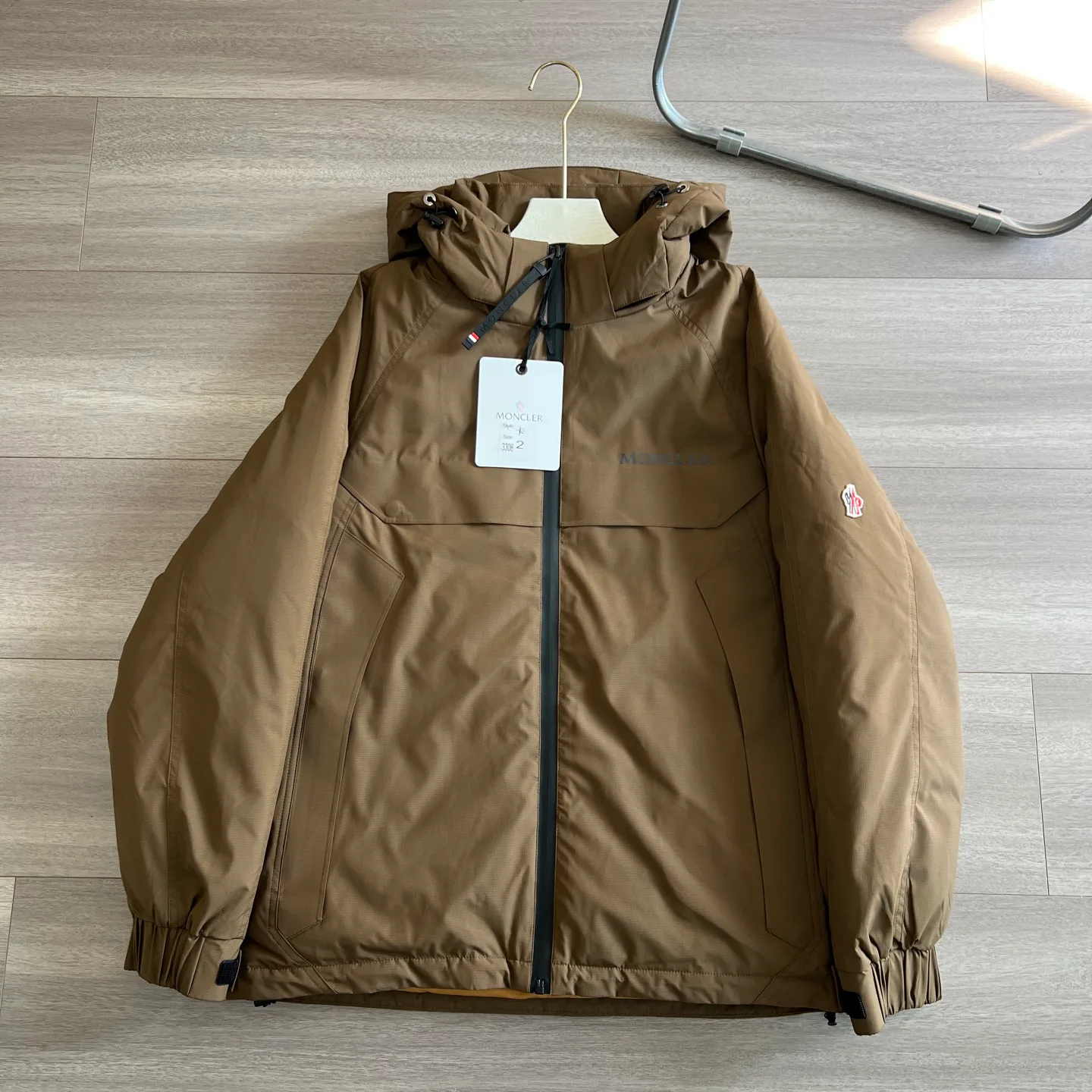 Куртки Мужские Moncler 775362