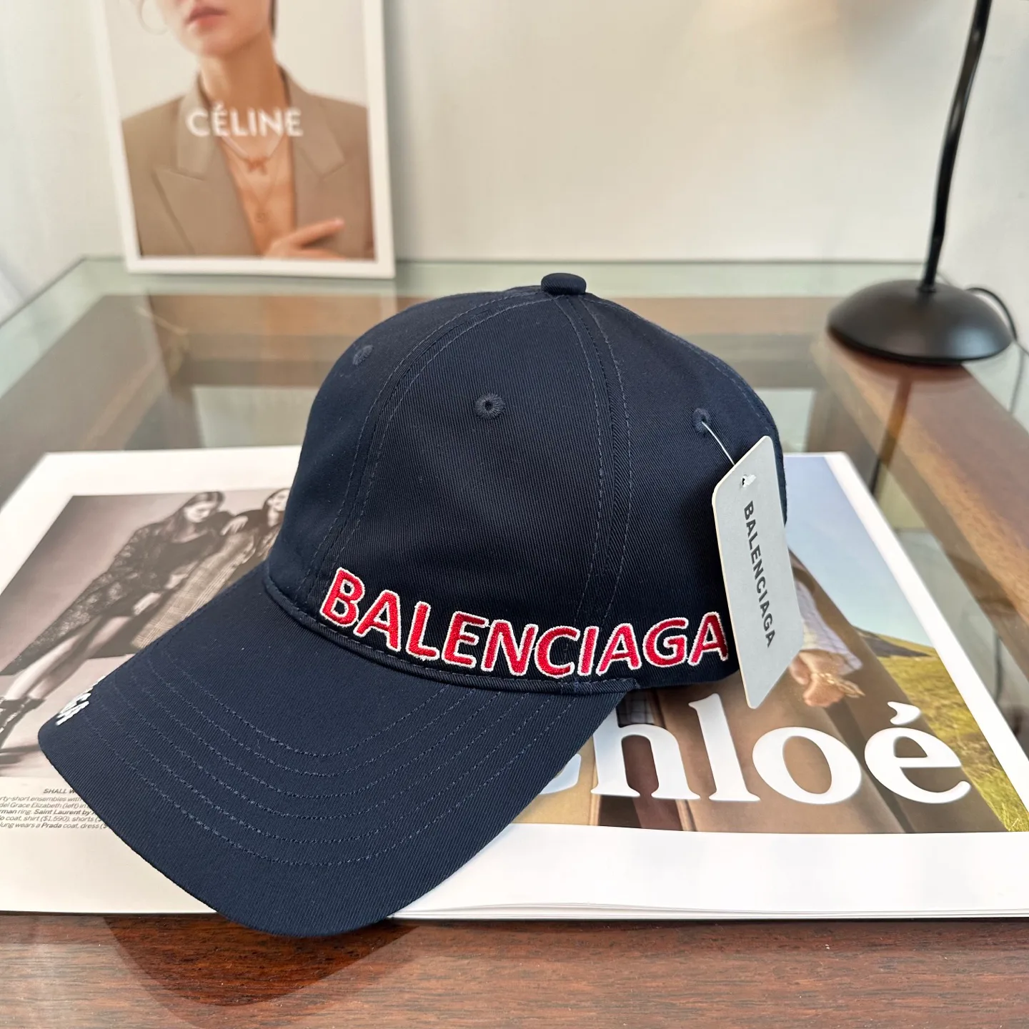 Головные Уборы Balenciaga 11689467