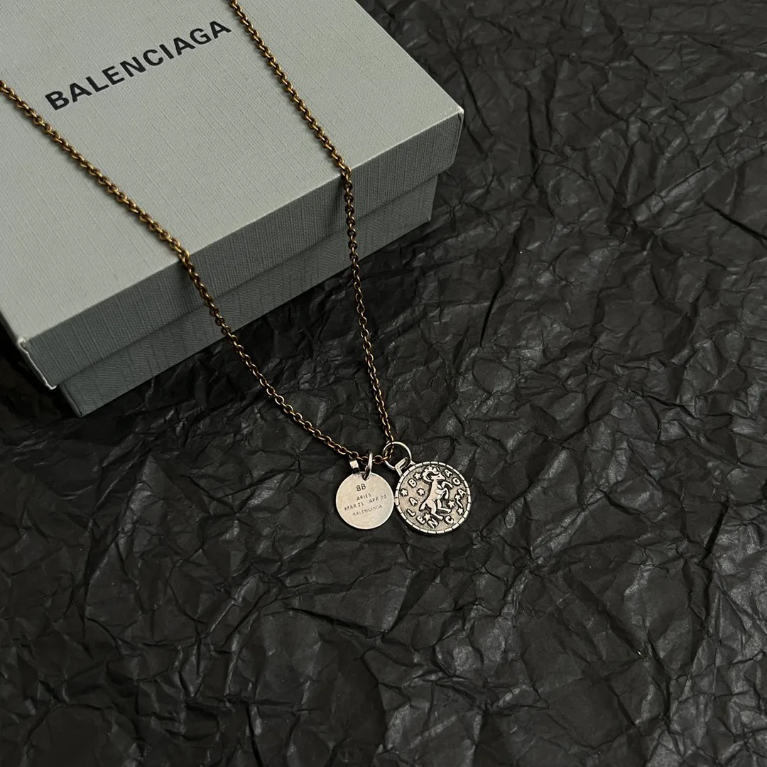 Бижутерия Balenciaga 1540818