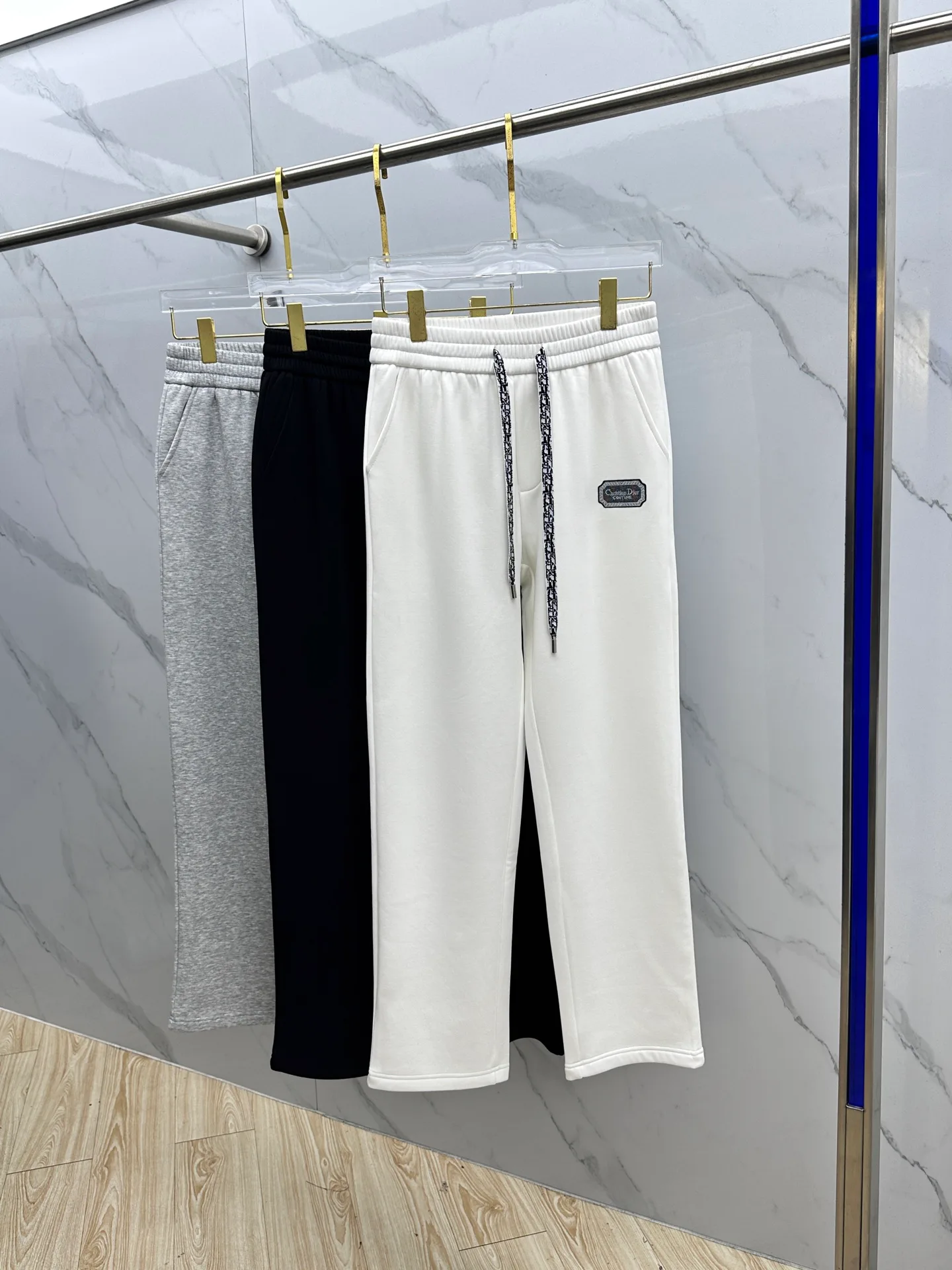 Брюки Мужские Christian Dior 18246675