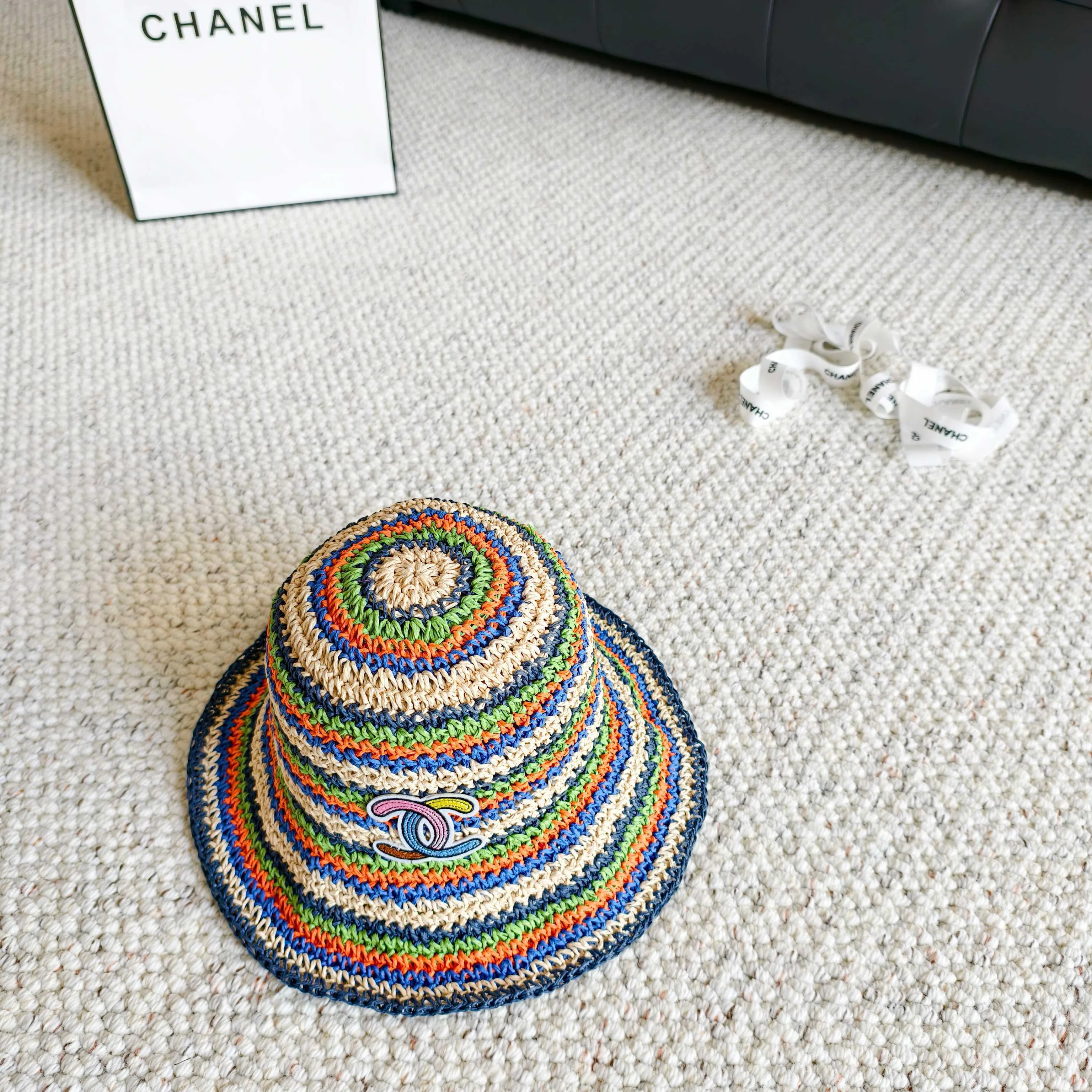 Головные Уборы Chanel 17631755