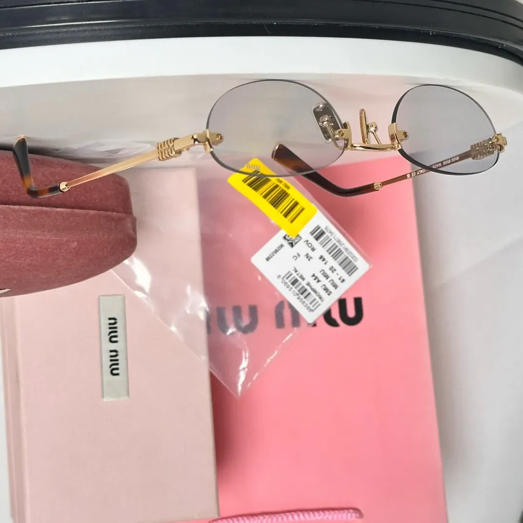 Очки Miu Miu 279940