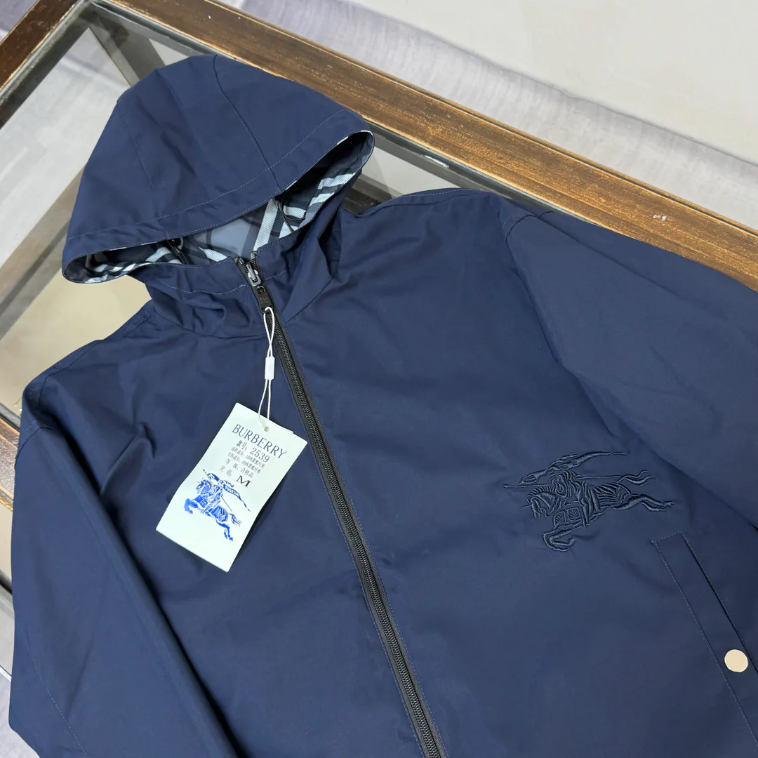 Куртки И Пуховики Женские Burberry 14818033