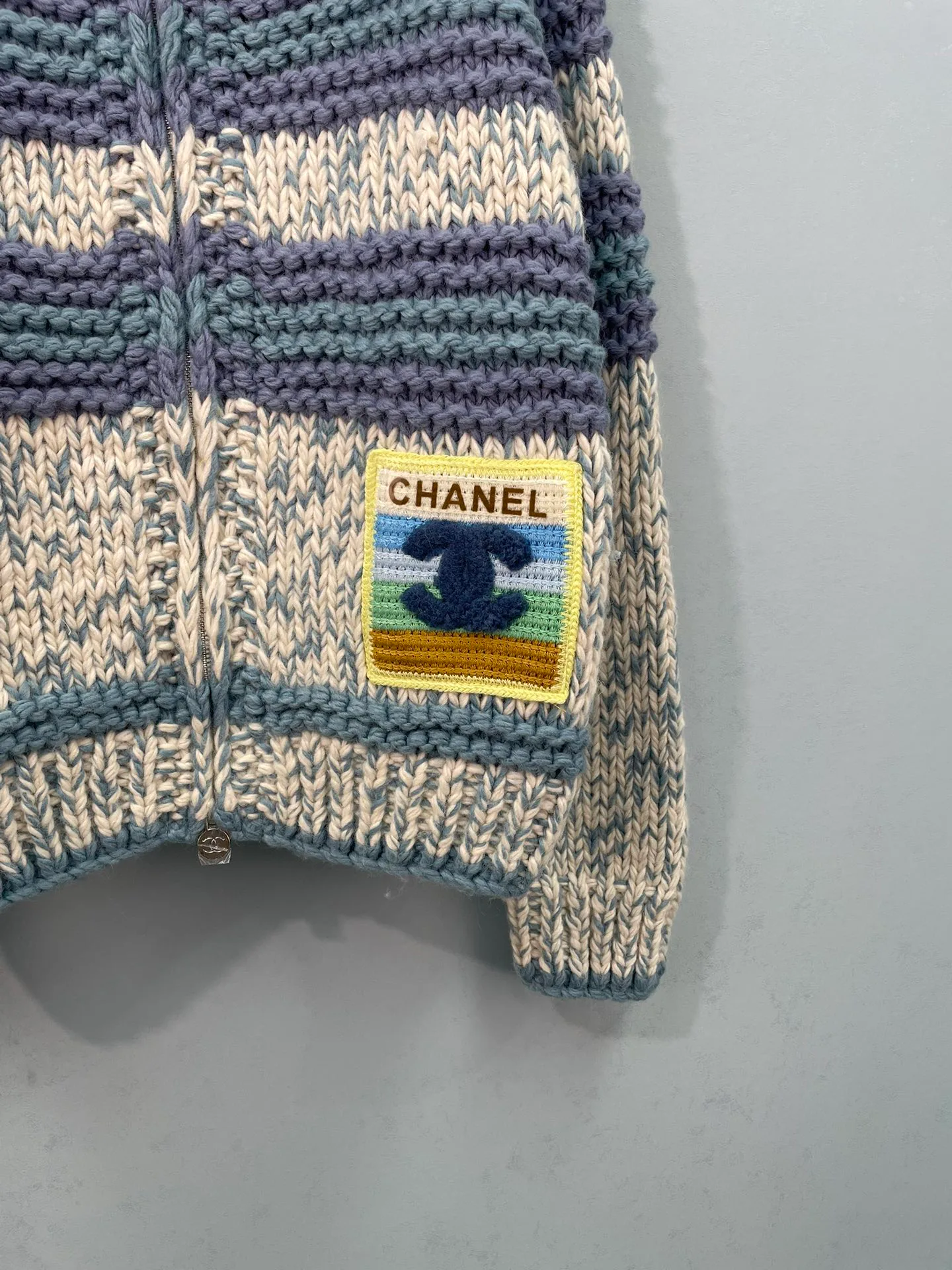 Джемперы И Свитеры Женские Chanel 18735774