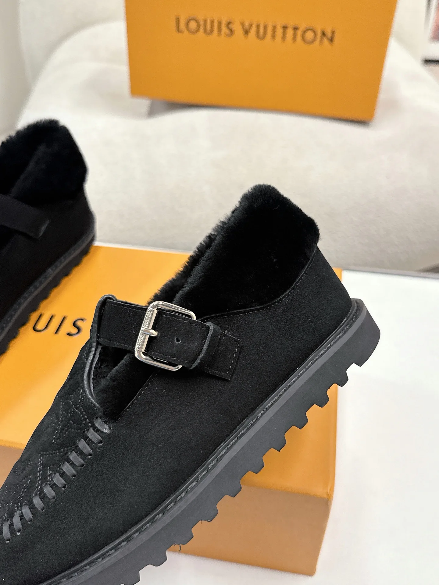 Мюли И Сабо Женские Louis Vuitton 244090