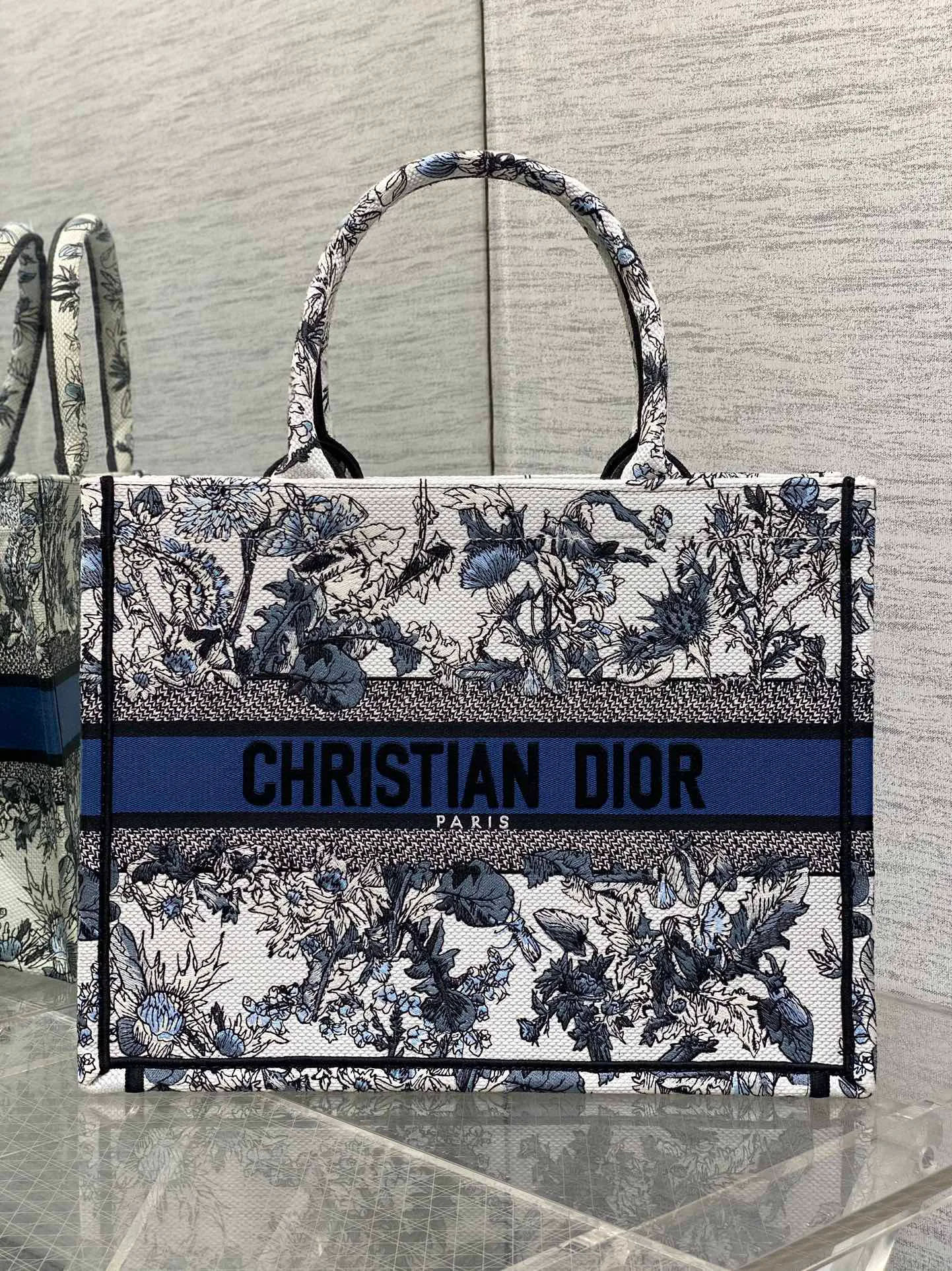 Классические Сумки Женские Christian Dior 13227201