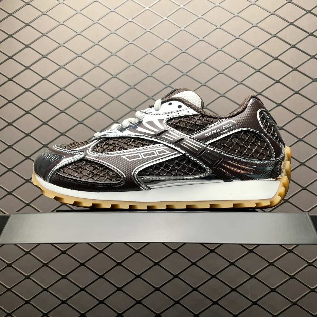 Кроссовки Женские Bottega Veneta 4713058