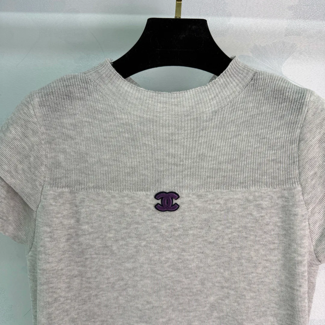 Топы Женские Chanel 11475957