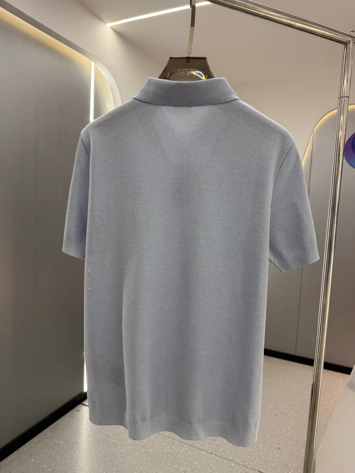 Рубашки Мужские Zegna 12181462