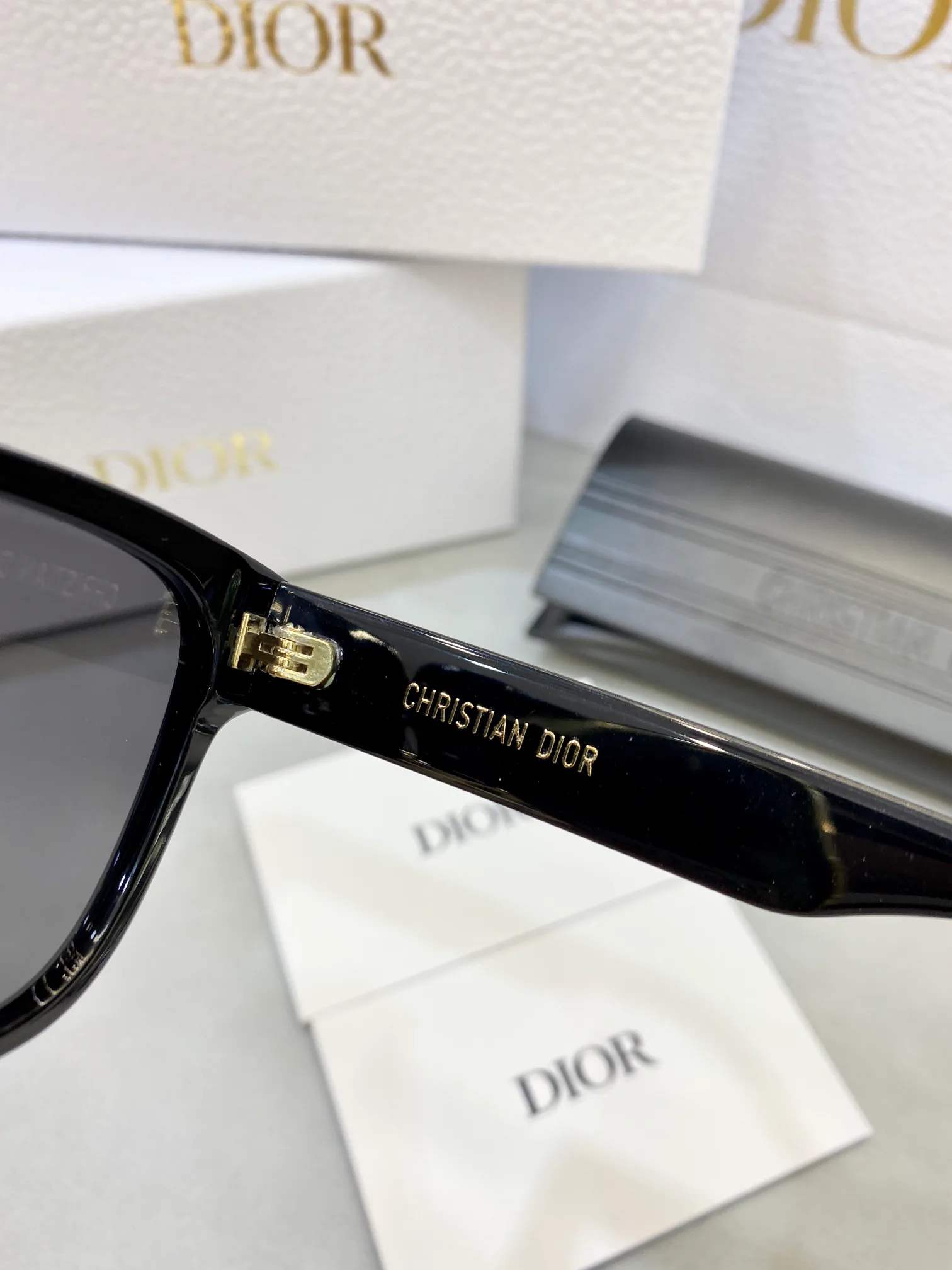 Очки Christian Dior 6866276