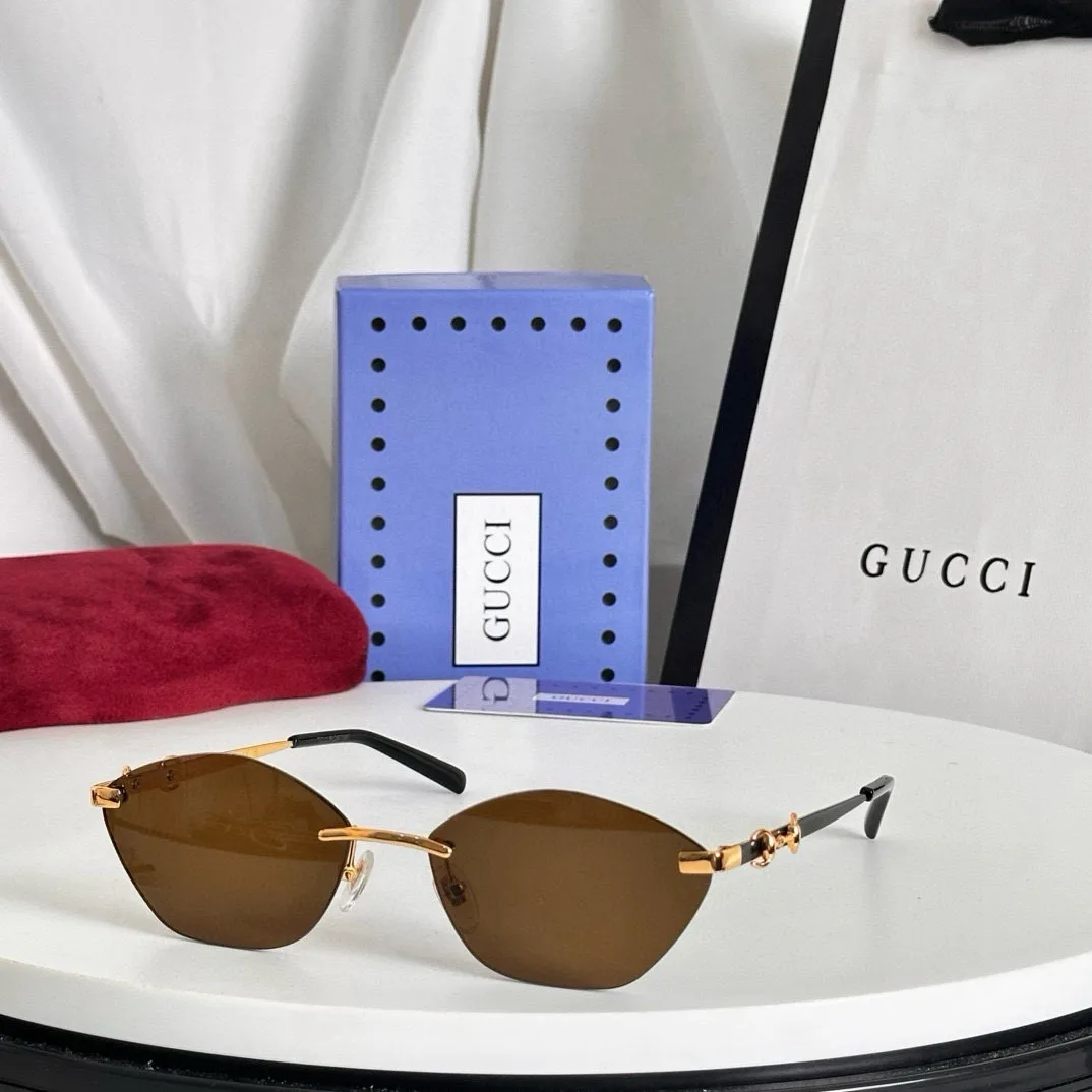 Очки Gucci 481415