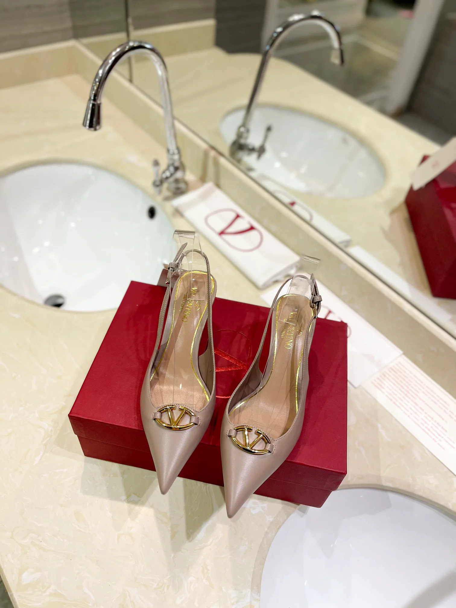 Туфли Женские Valentino 11683055