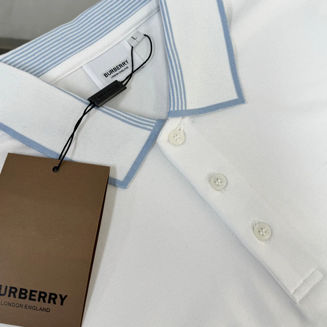 Рубашки Мужские Burberry 11539840