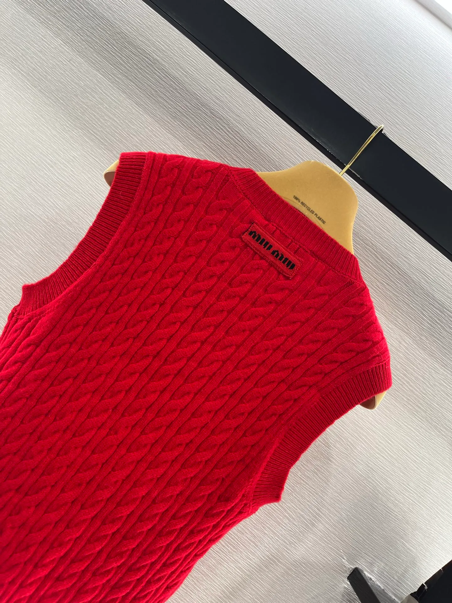 Джемперы И Свитеры Женские Miu Miu 1805701